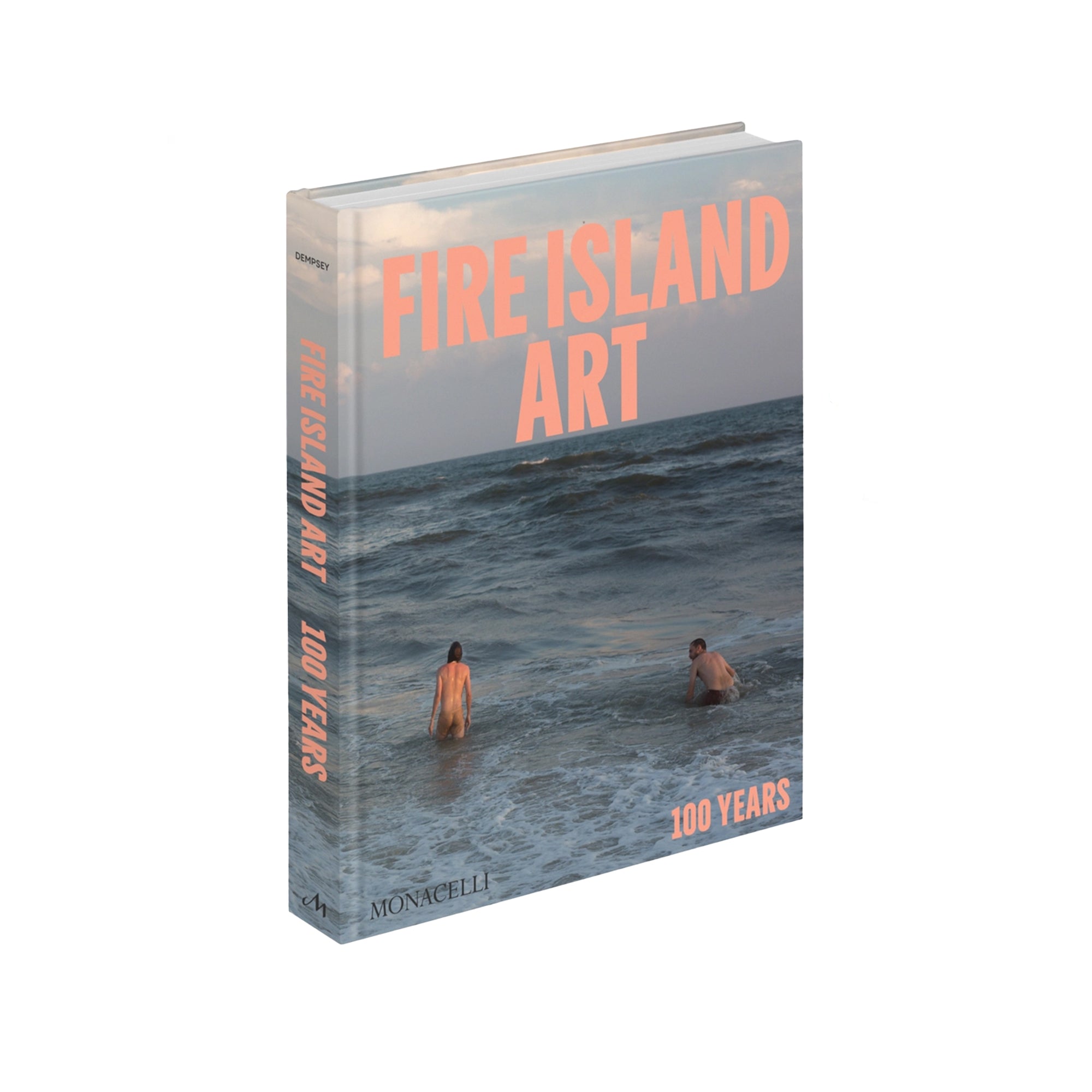 Fire Island Art: 100 Years