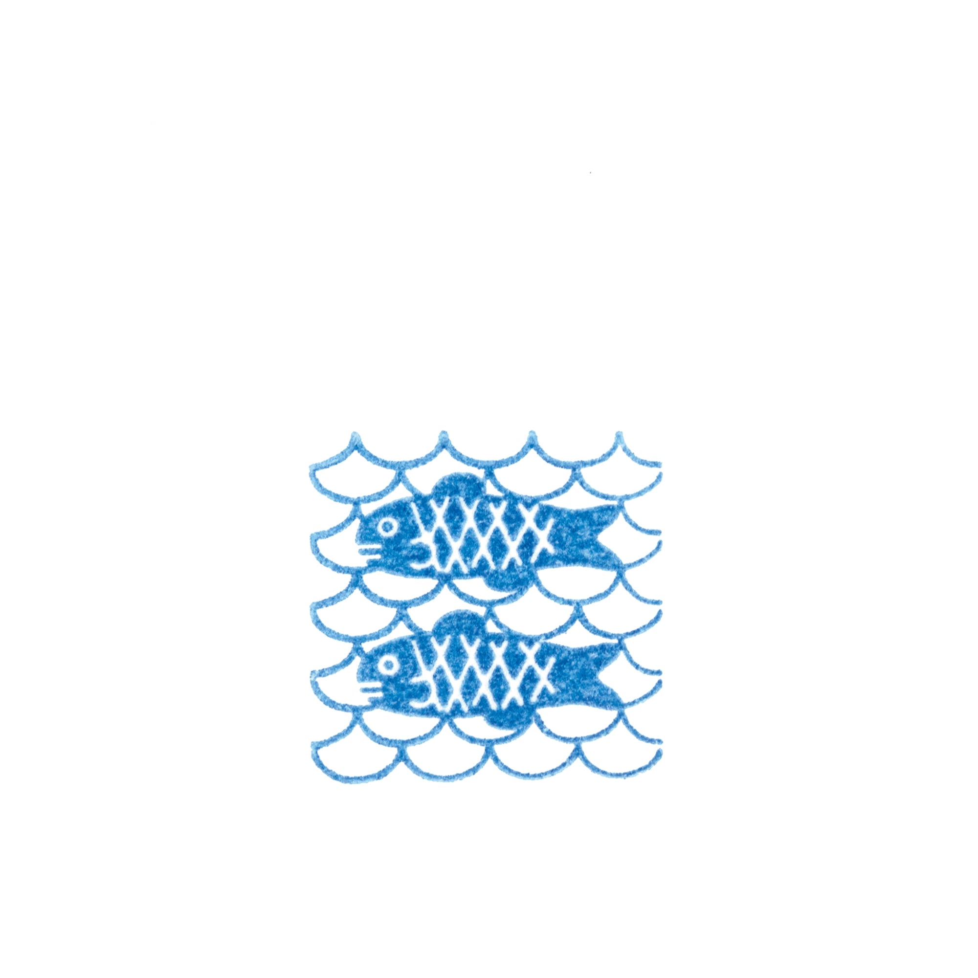 Kori Jirushi Crystal Clarity Stamp, Small