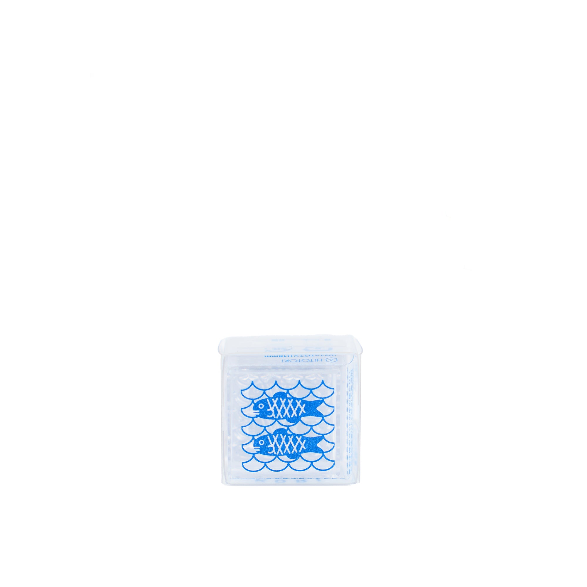 Kori Jirushi Crystal Clarity Stamp, Small