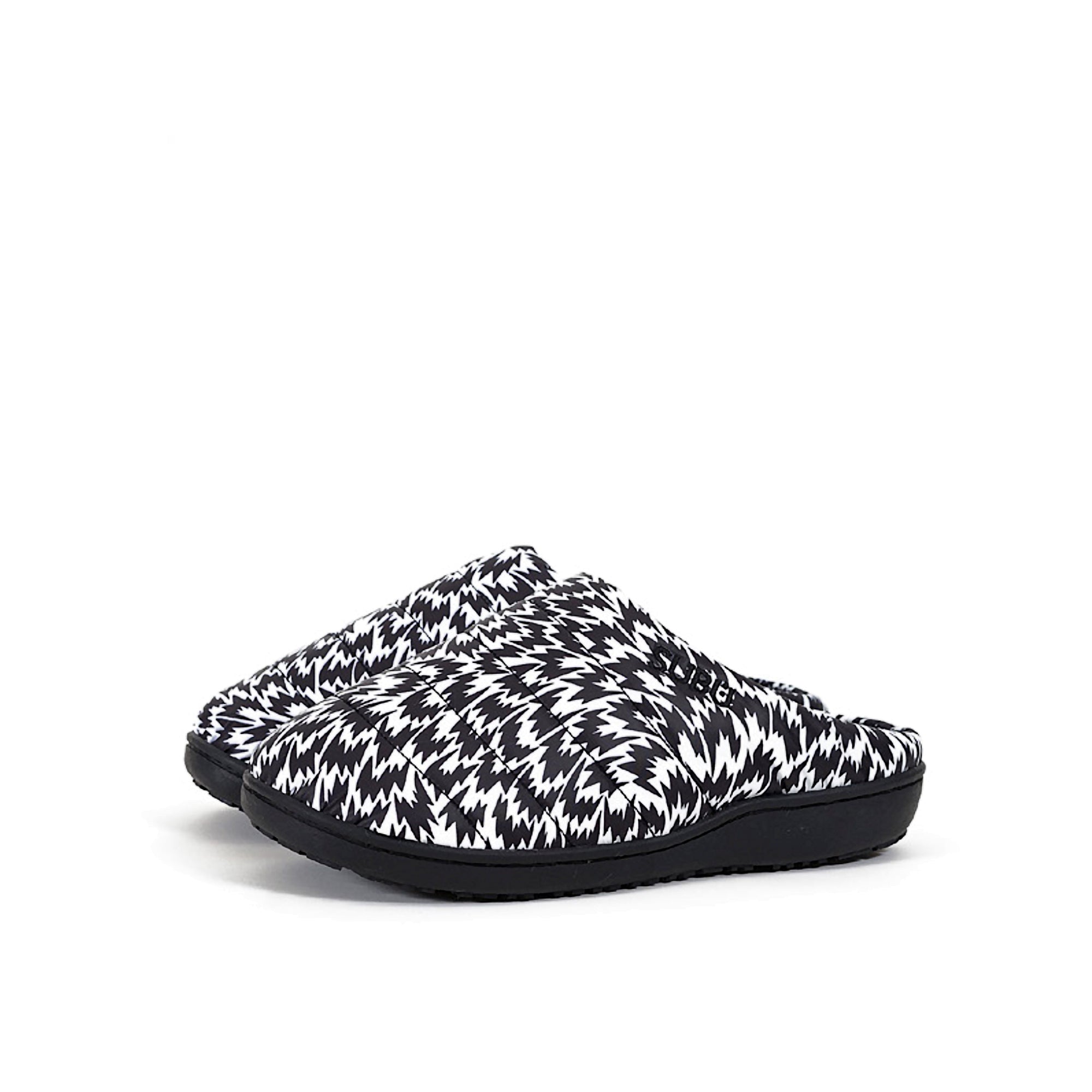 Subu Indoor/Outdoor Slippers - Flash