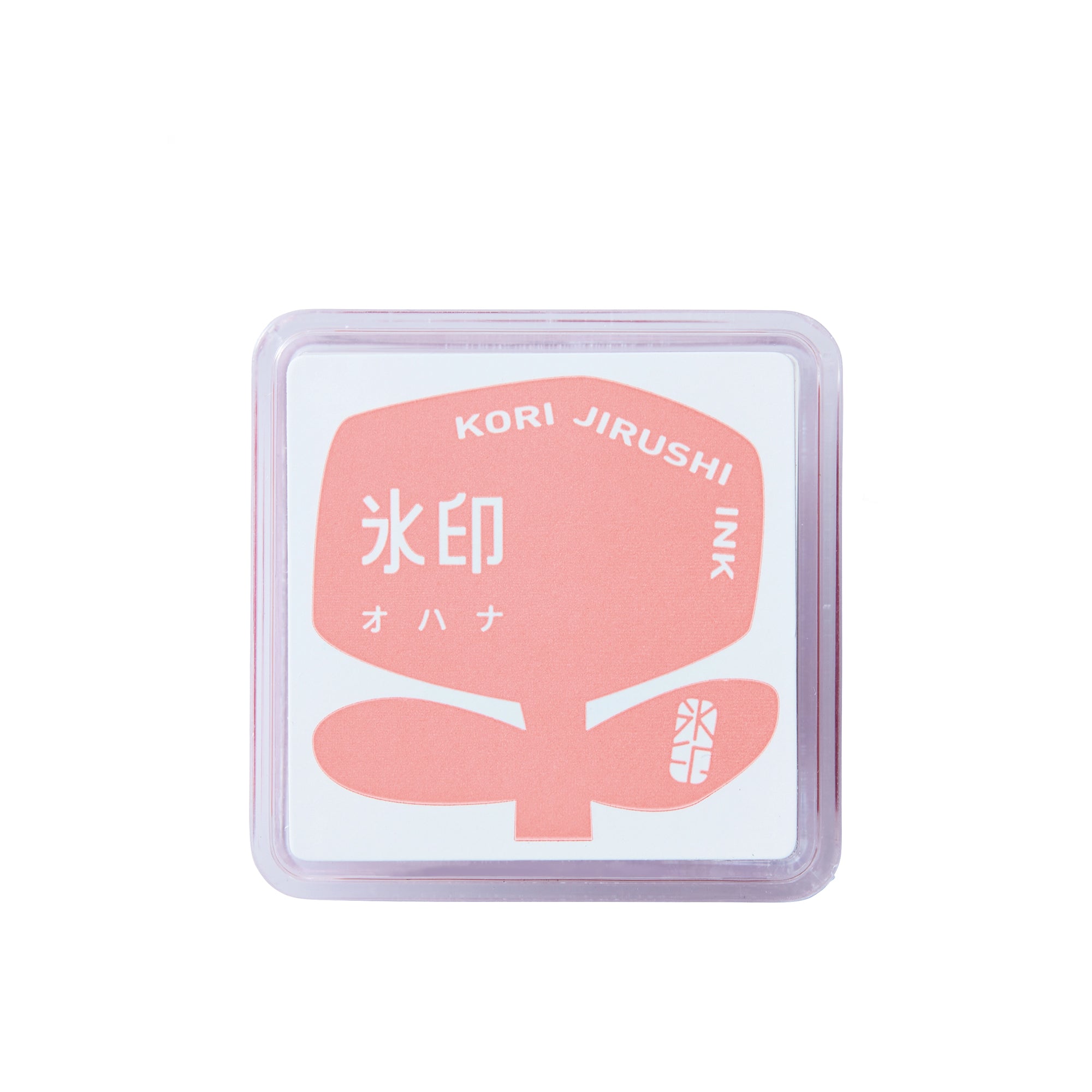 Kori Jirushi Stamp Pad