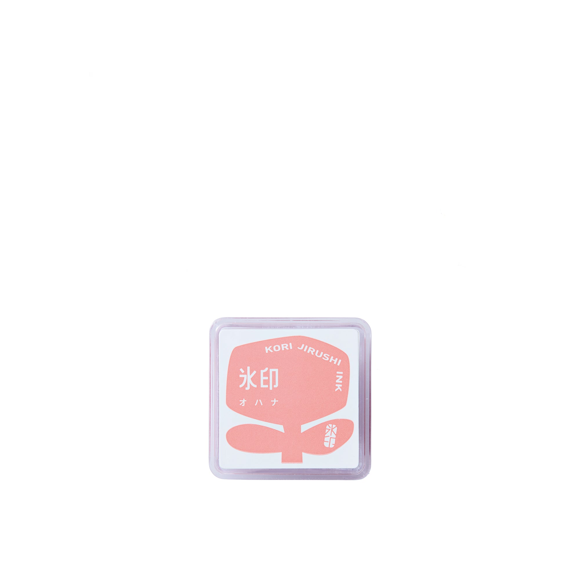 Kori Jirushi Stamp Pad