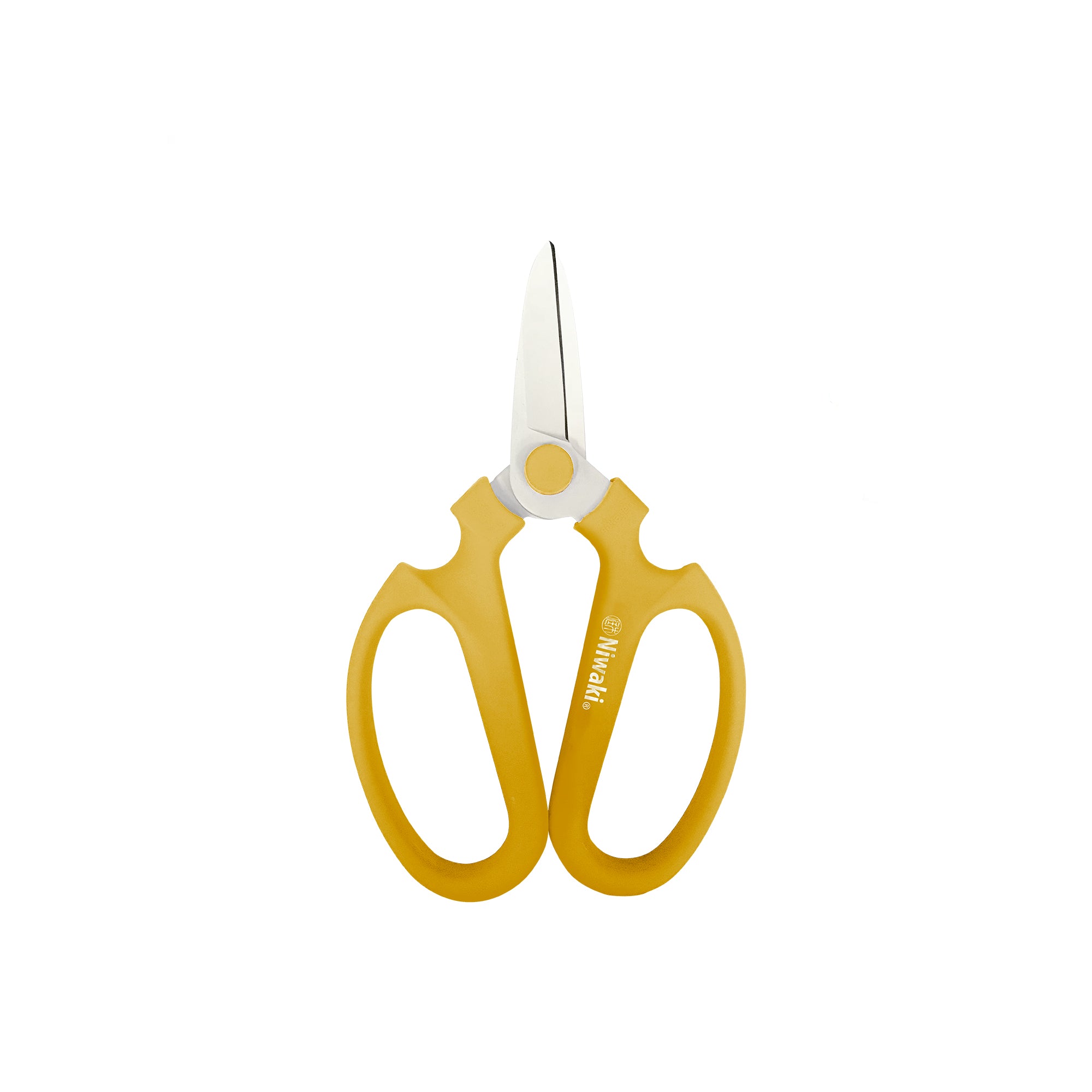 Sakagen Flower Scissors, 7"
