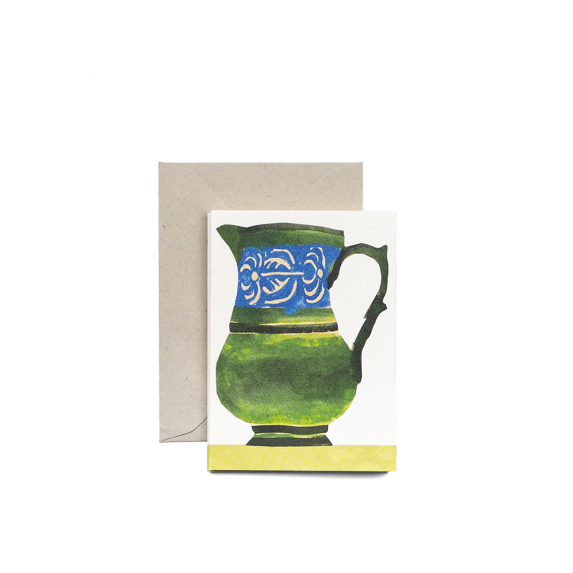 Hadley Greeting Cards