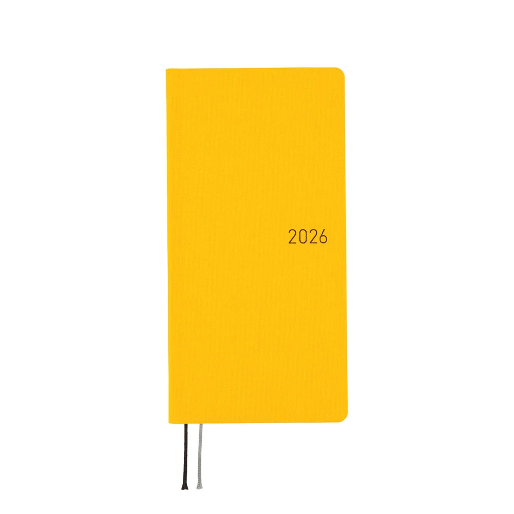 Hobonichi Techo 2026 Weeks : Colors