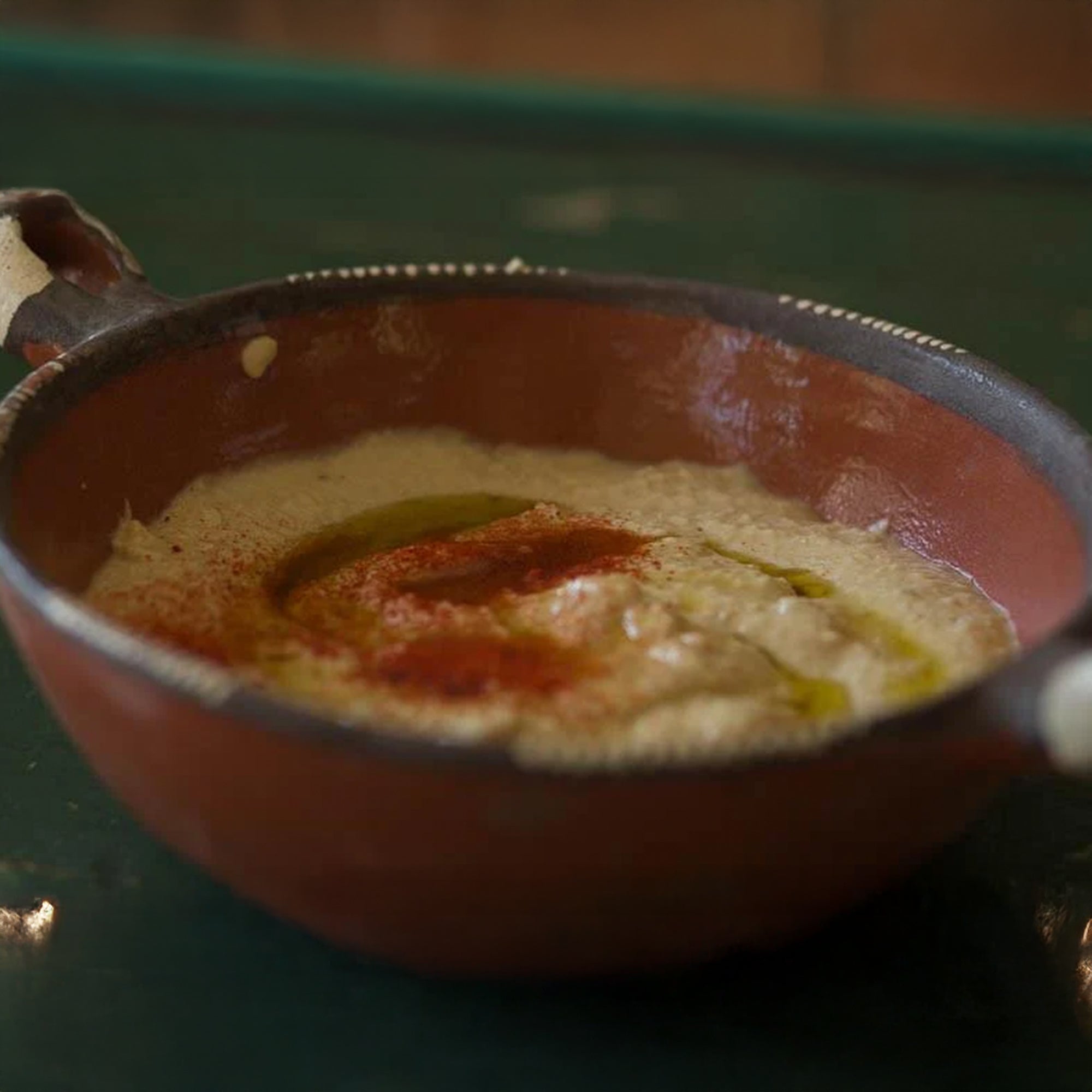 Garbanzo Bean (Chickpea)