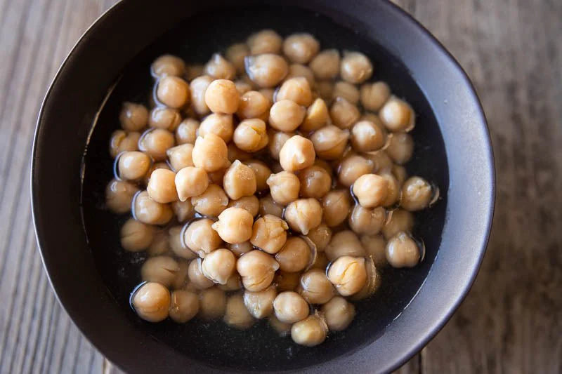 Garbanzo Bean (Chickpea)