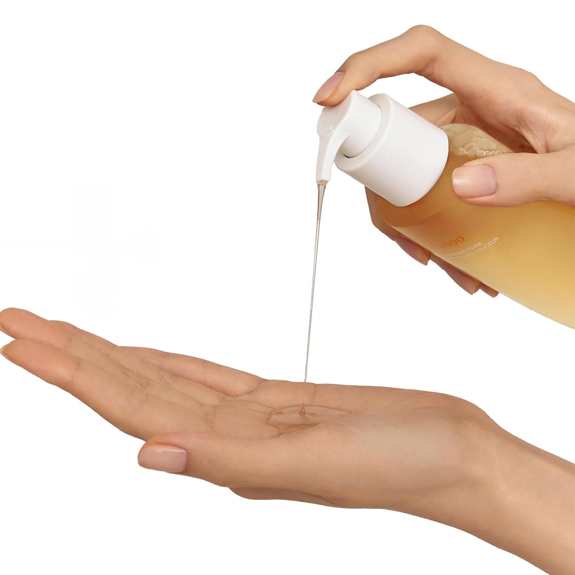 Gentle Cleansing Foam, 200 mL