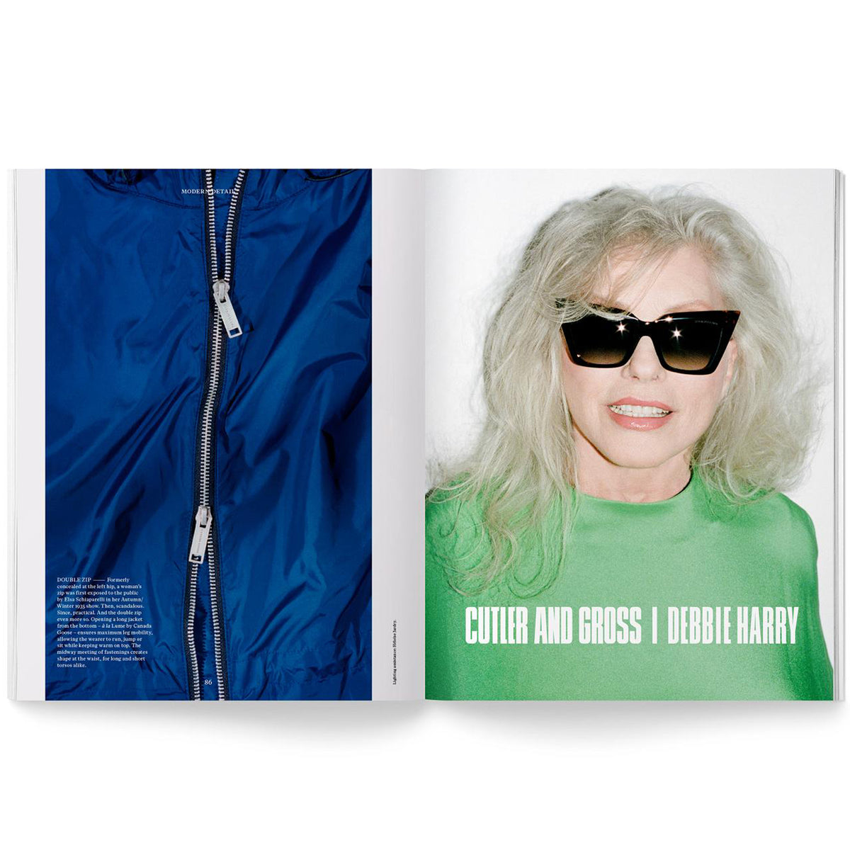 The Gentlewoman Magazine - Issue 34