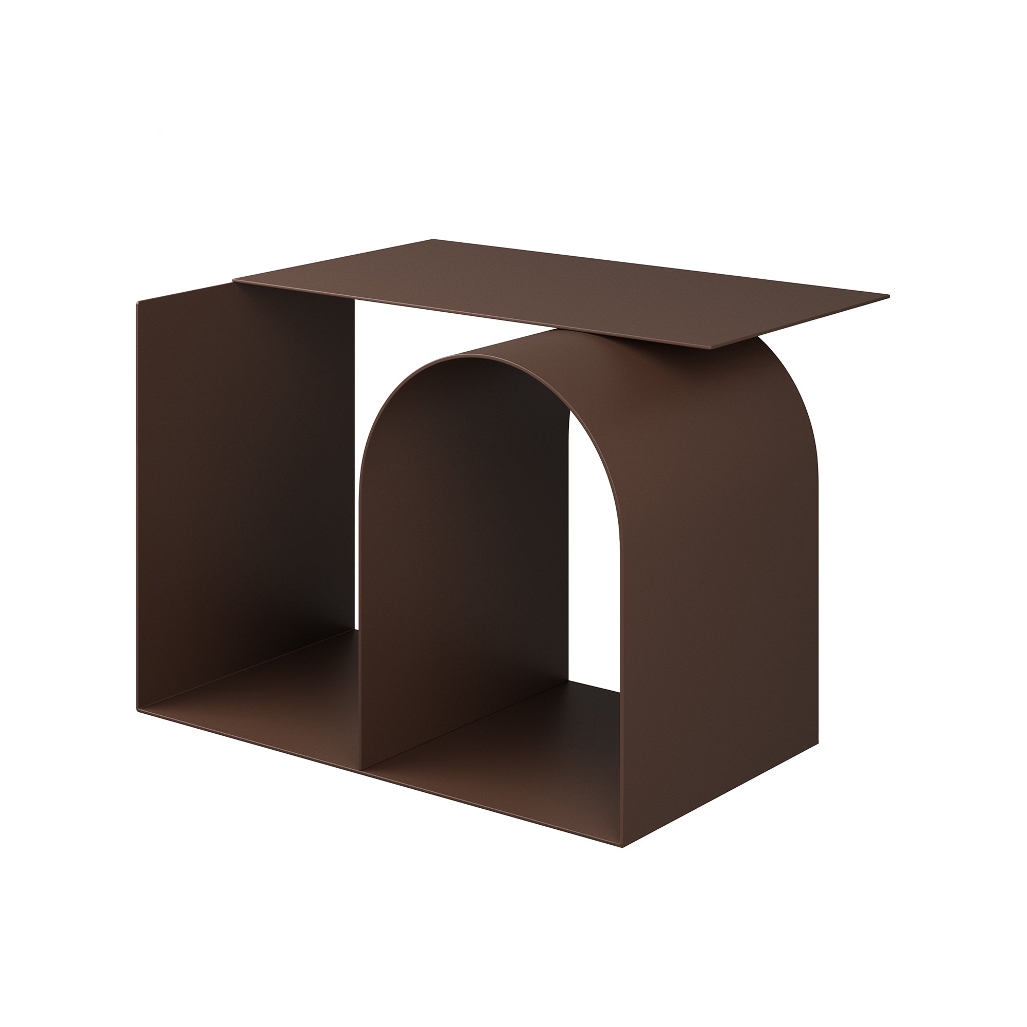 Glyph Side Table, Beta