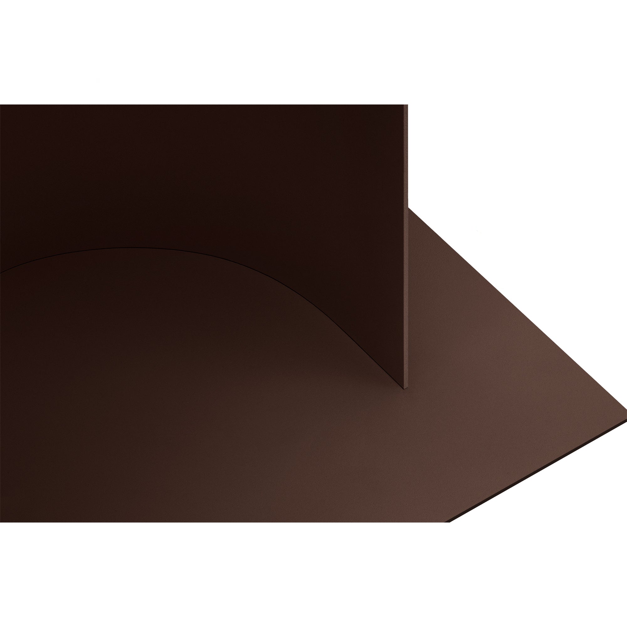 Glyph Side Table, Gamma