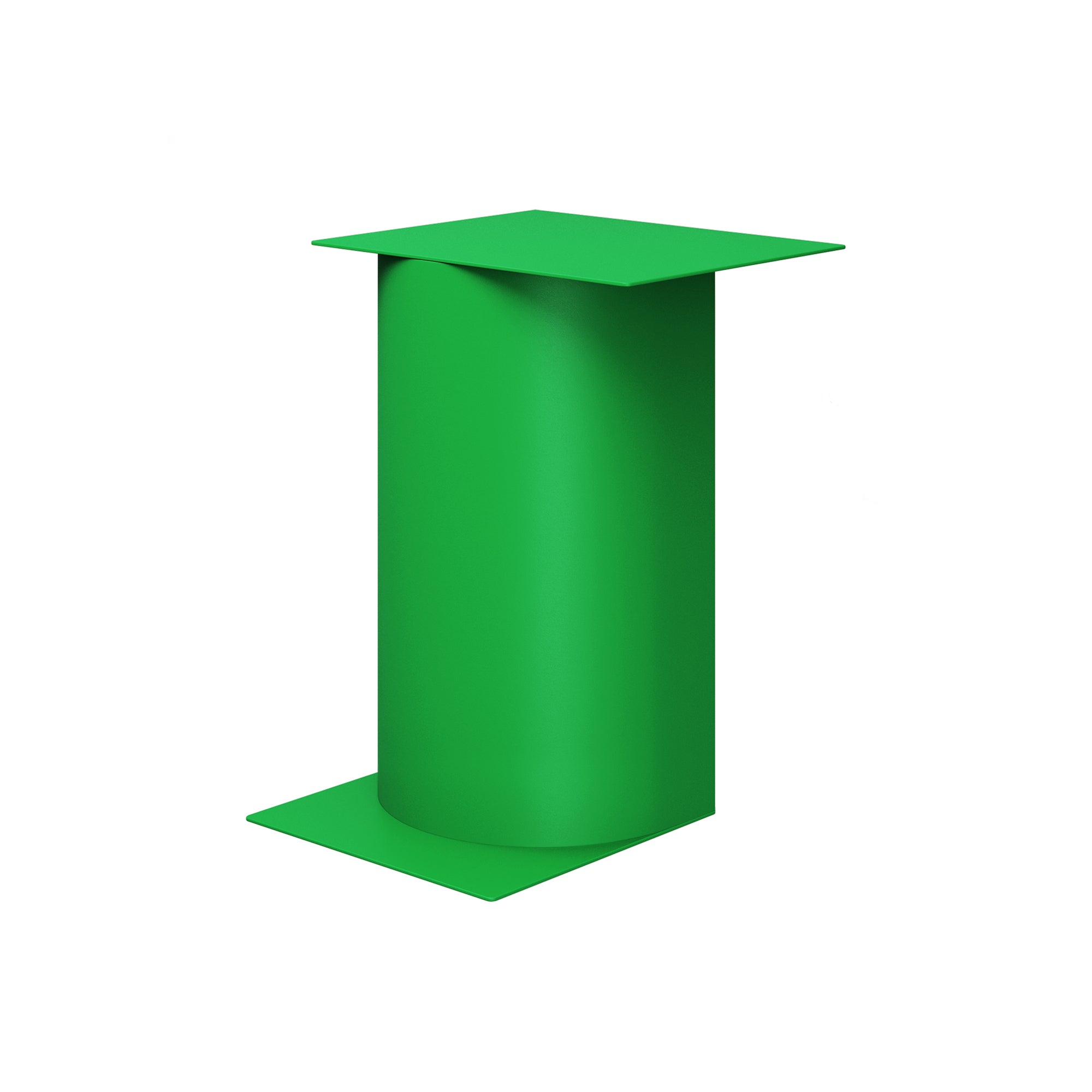 Glyph Side Table, Gamma