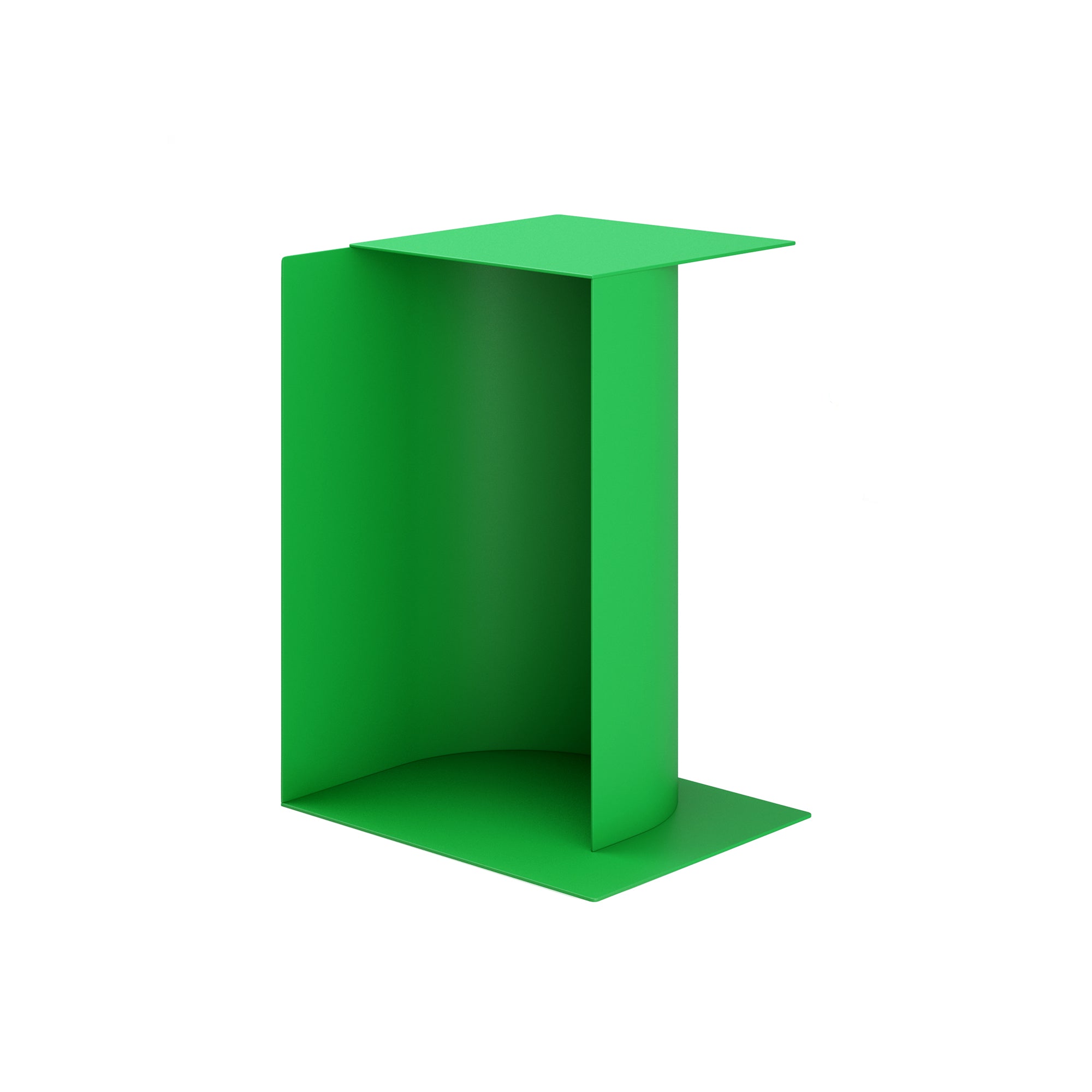 Glyph Side Table, Gamma