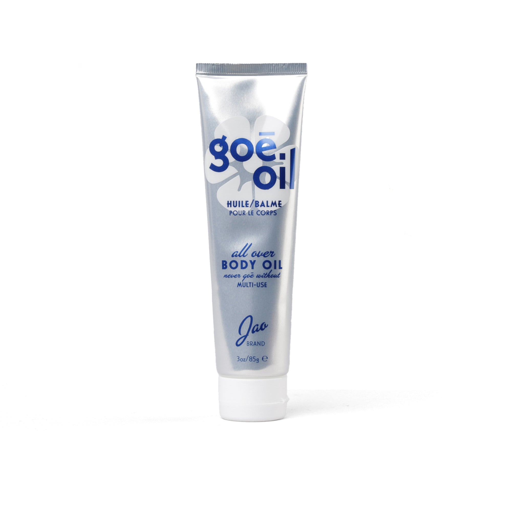 Goe Oil