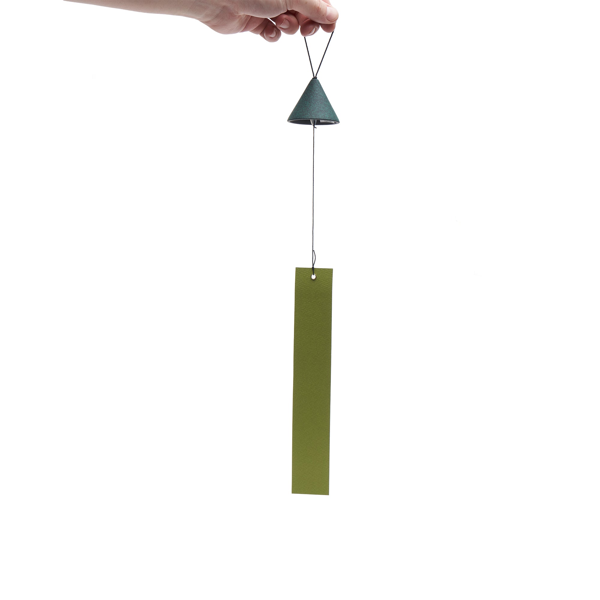 Cast Iron Wind Chime