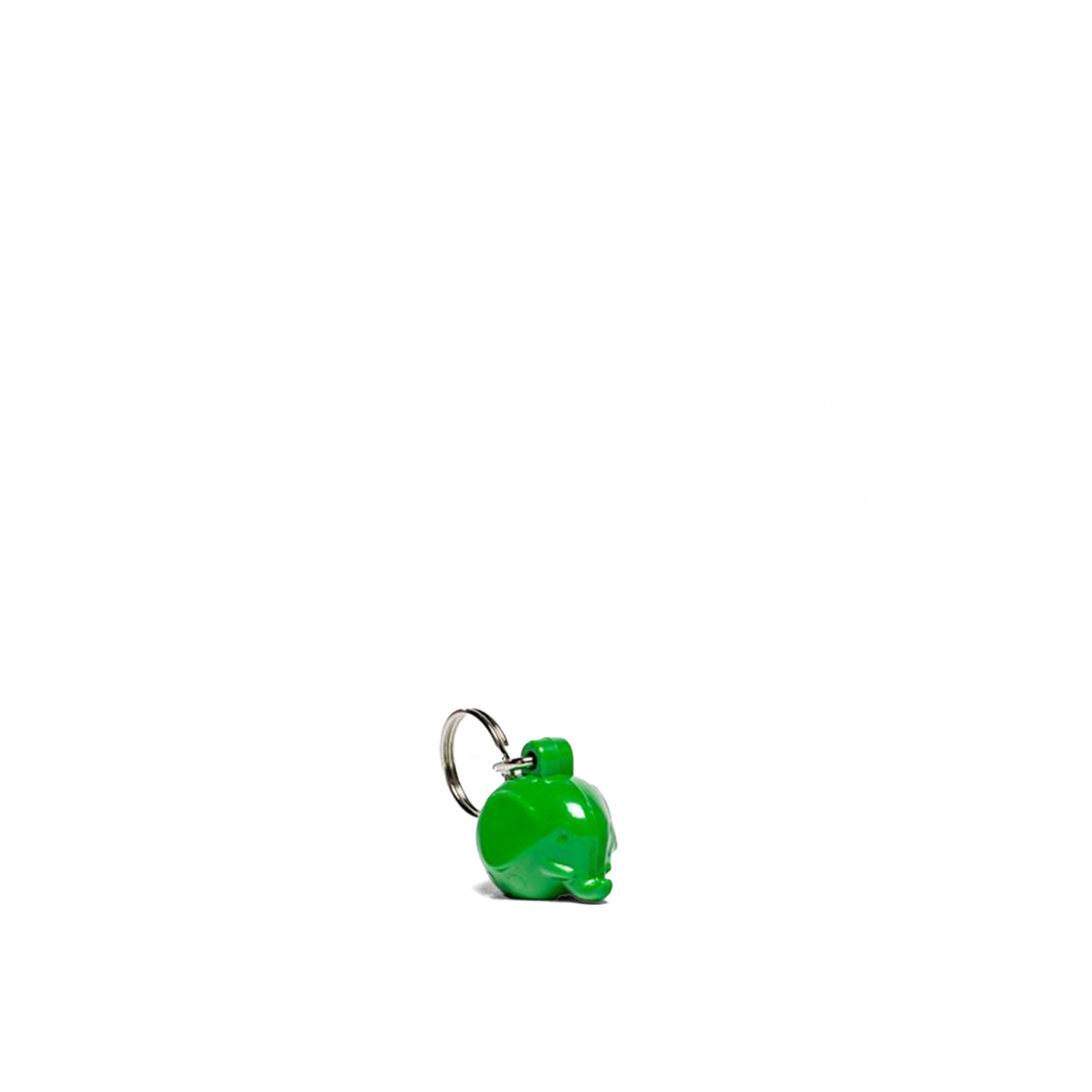 Mini Elephant Keychain