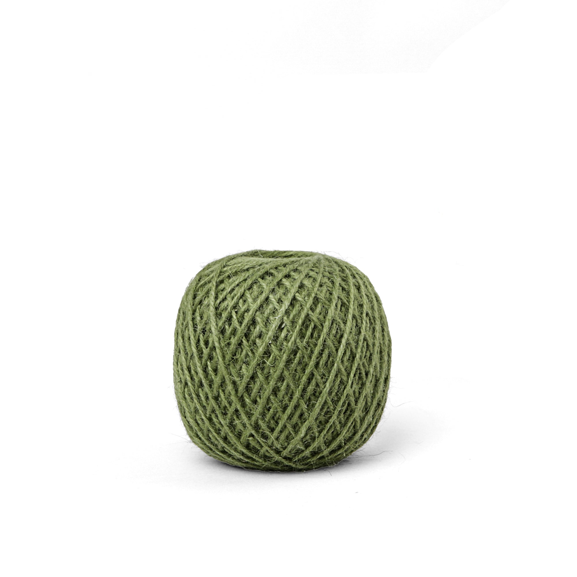 Jute Twine Ball, 460'