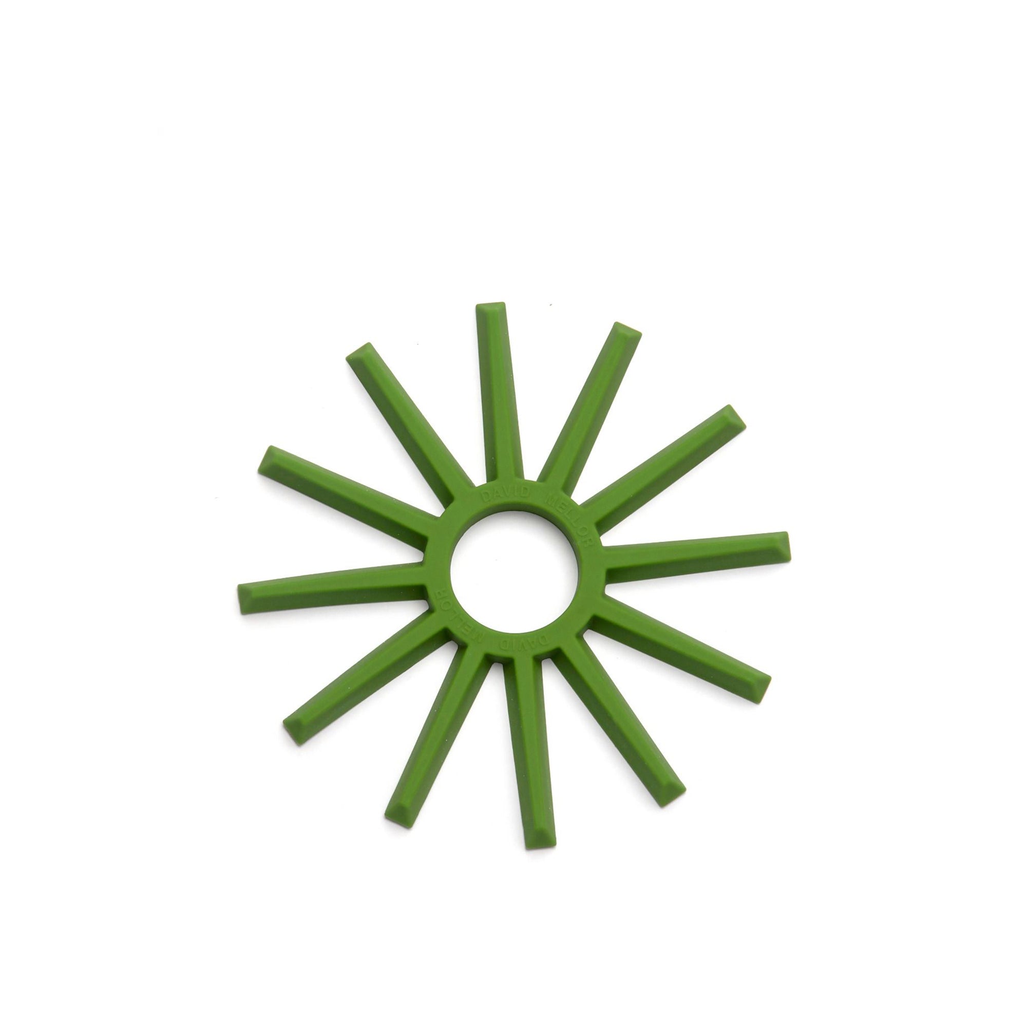 Silicone Trivet