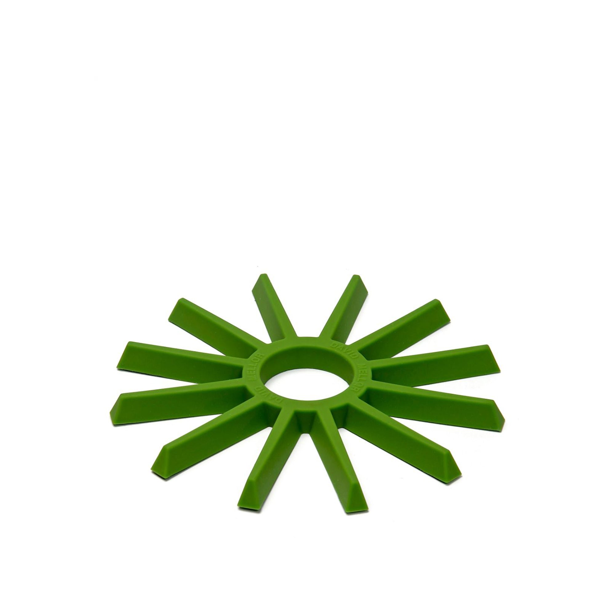 Silicone Trivet