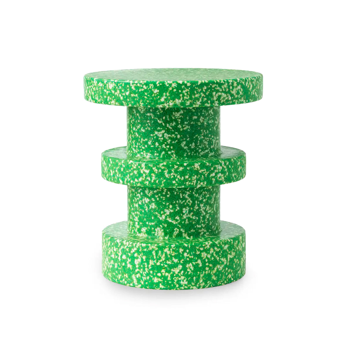 Bit Stool Stack