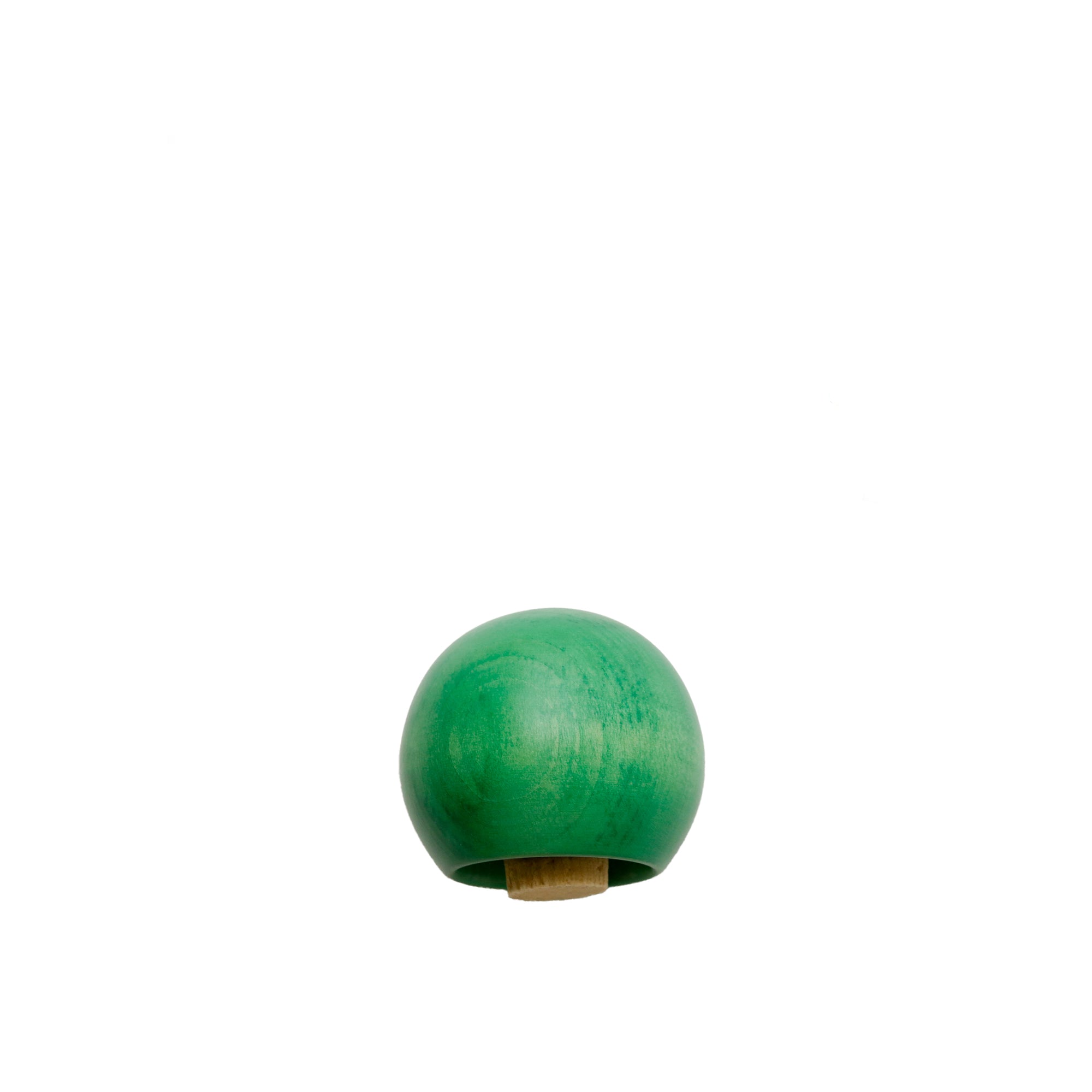Handmade Wooden Bottle Stopper