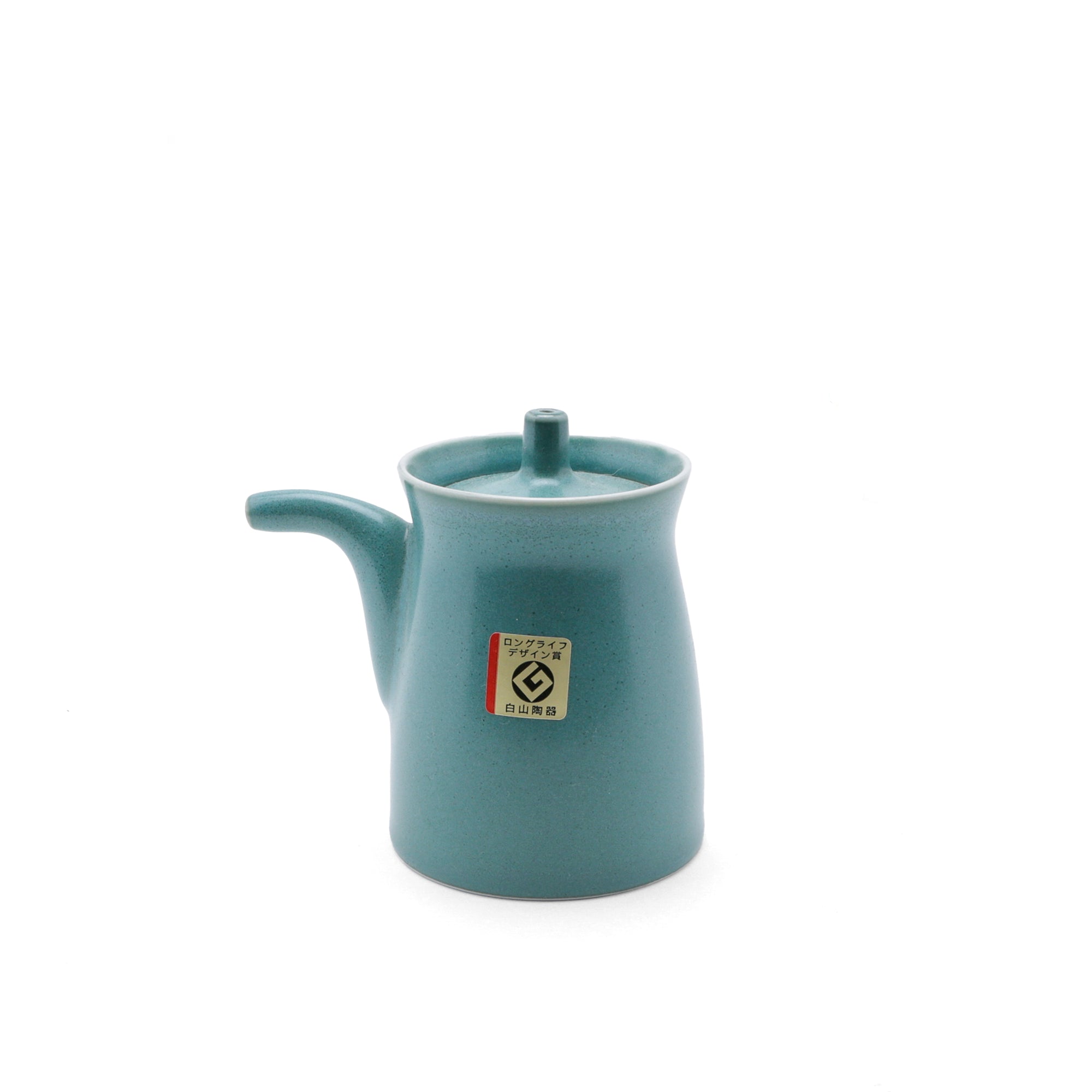 Ceramic Soy Sauce Pot