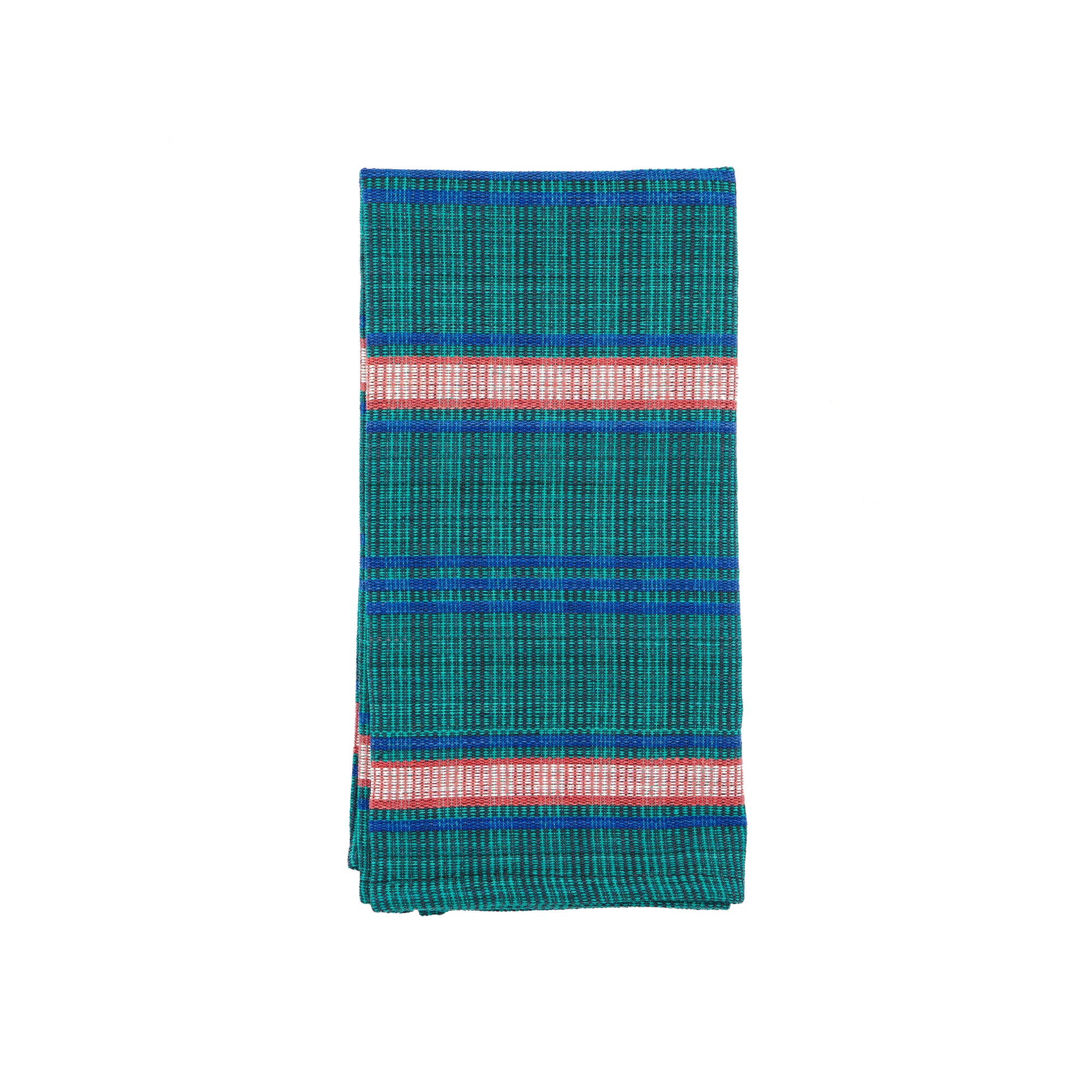 Plaid Napkin