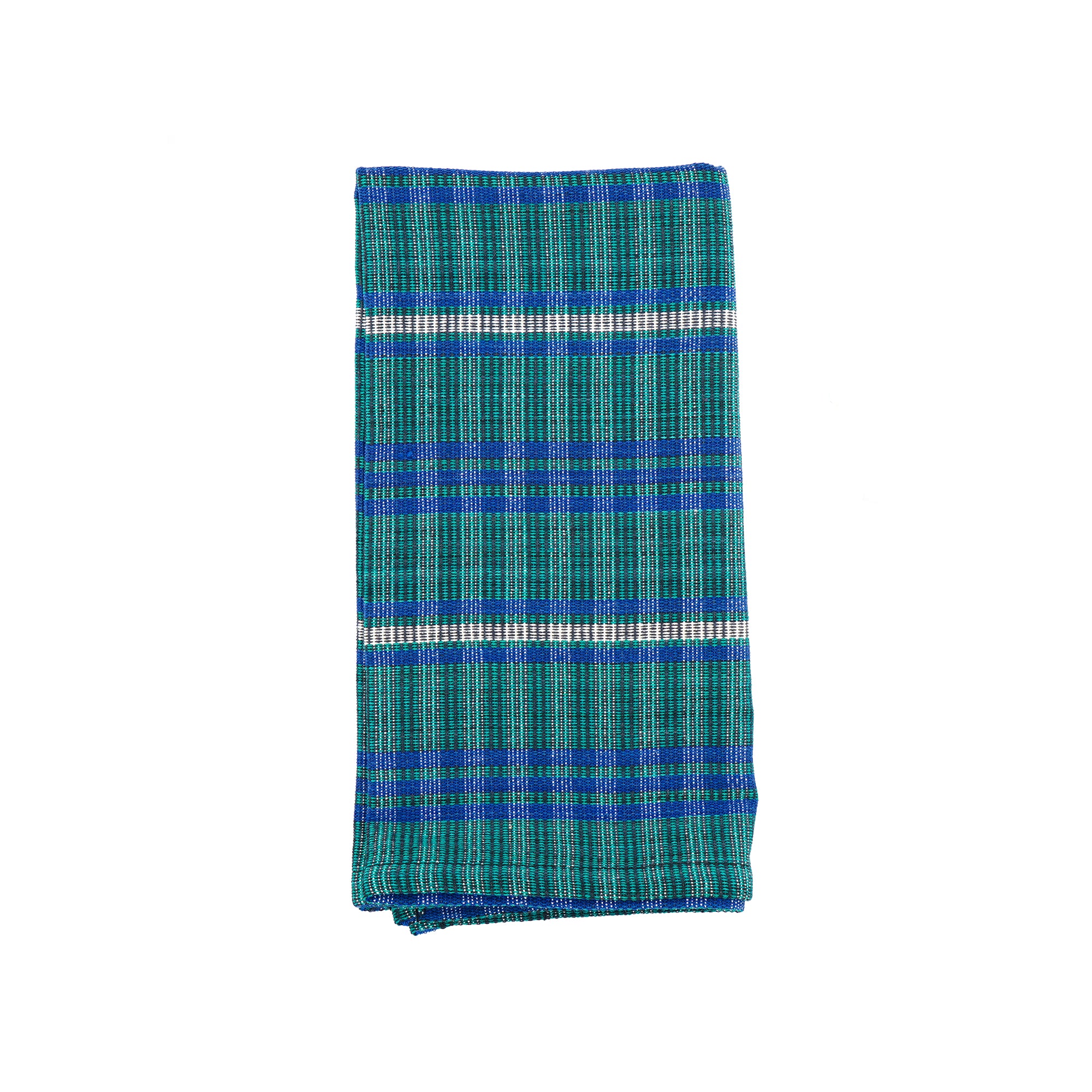 Plaid Napkin