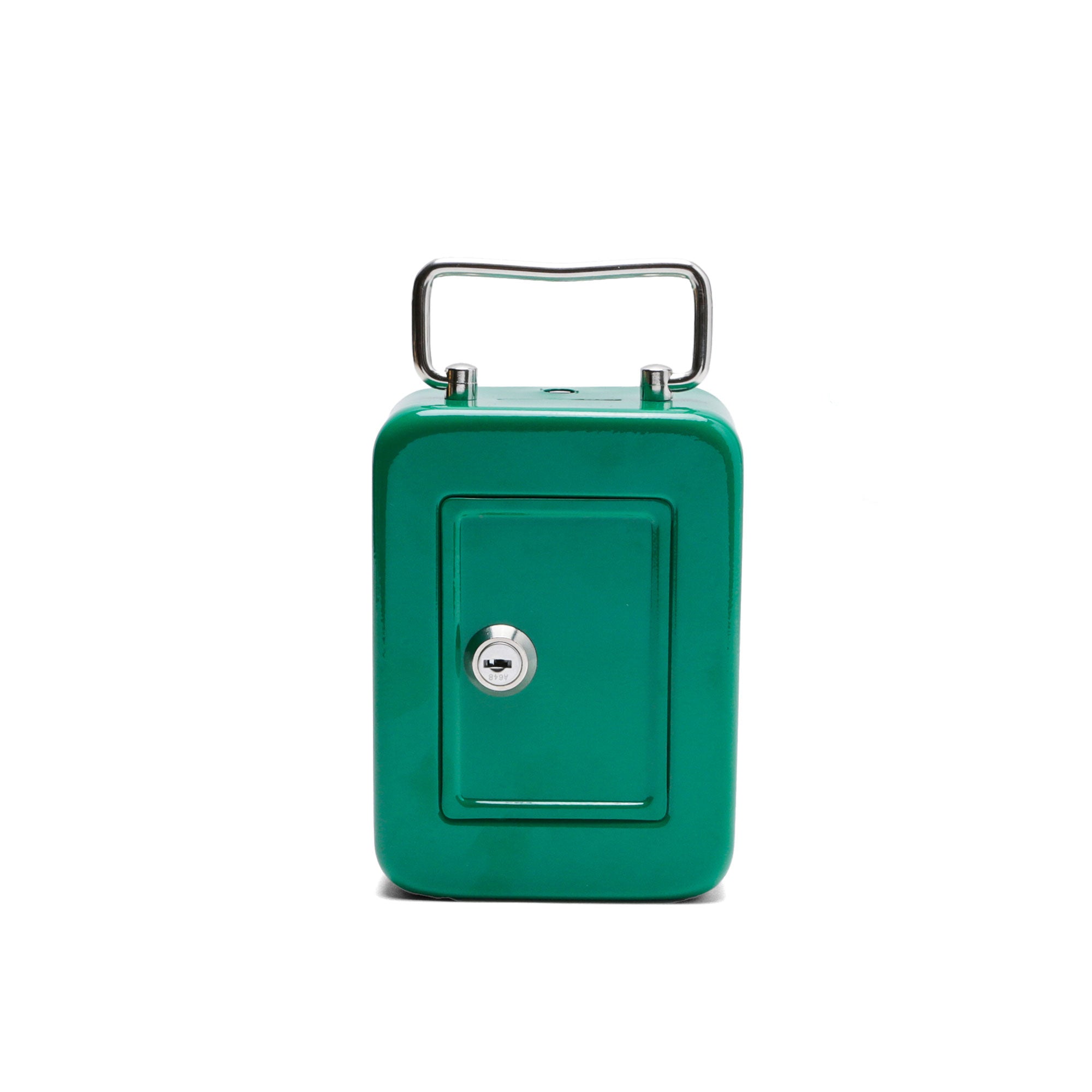 Vertical Money Box