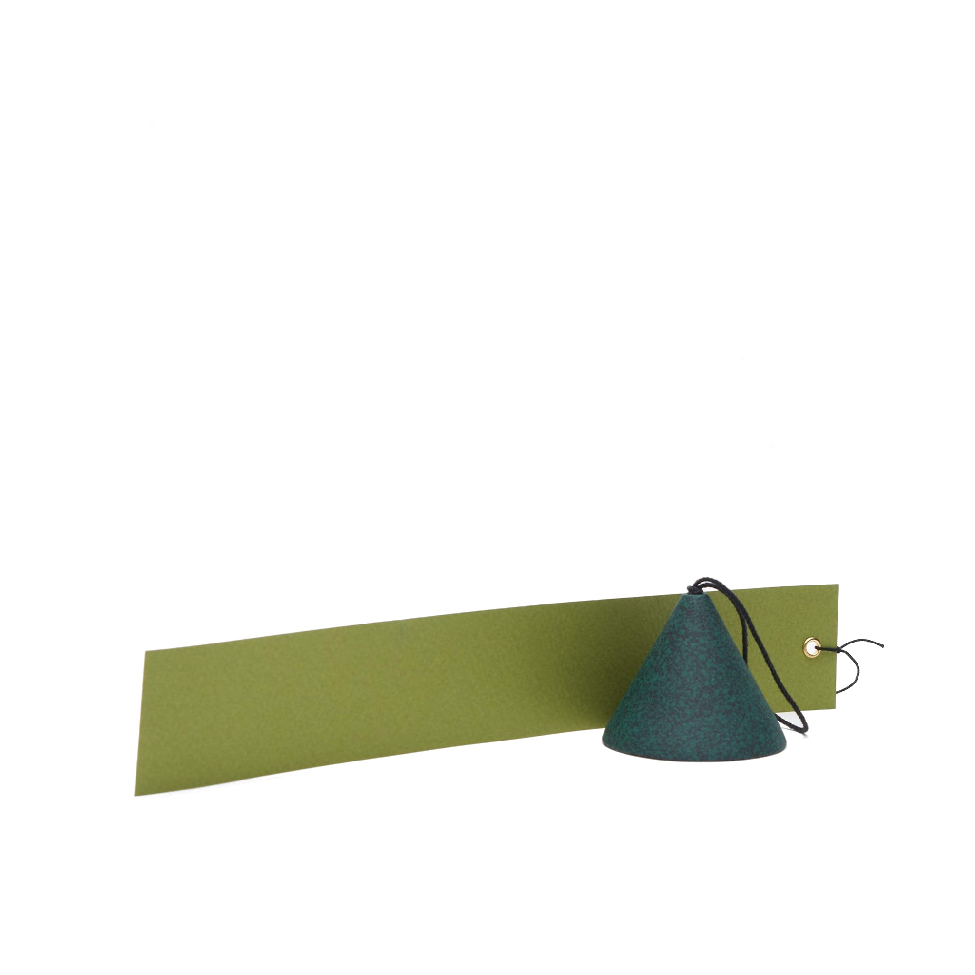 Cast Iron Wind Chime