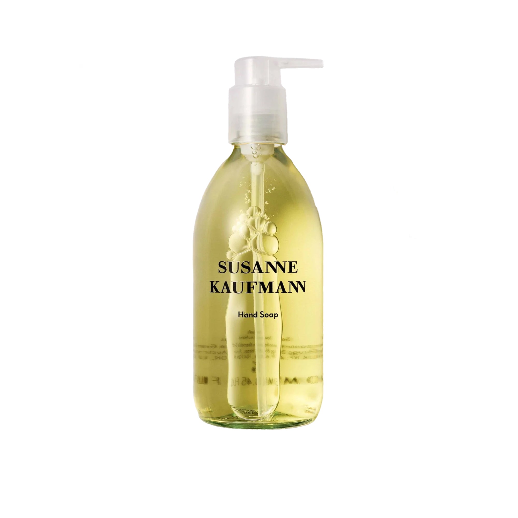 Hand Soap, 250 mL