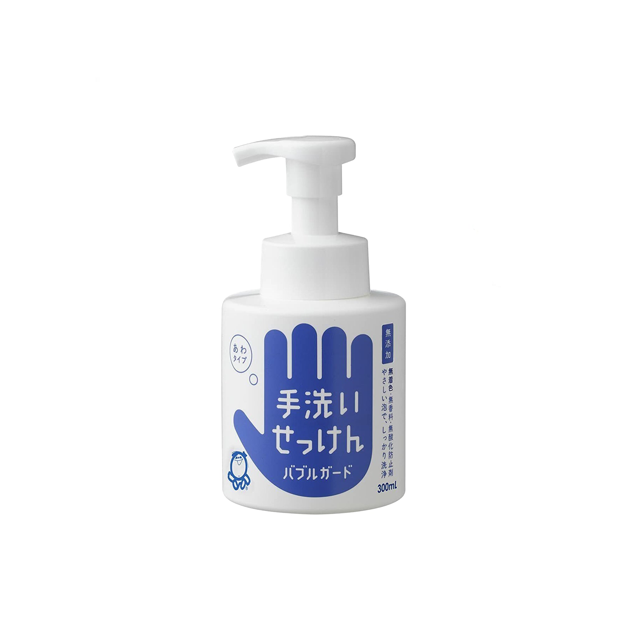 Bubble Guard Hand Soap