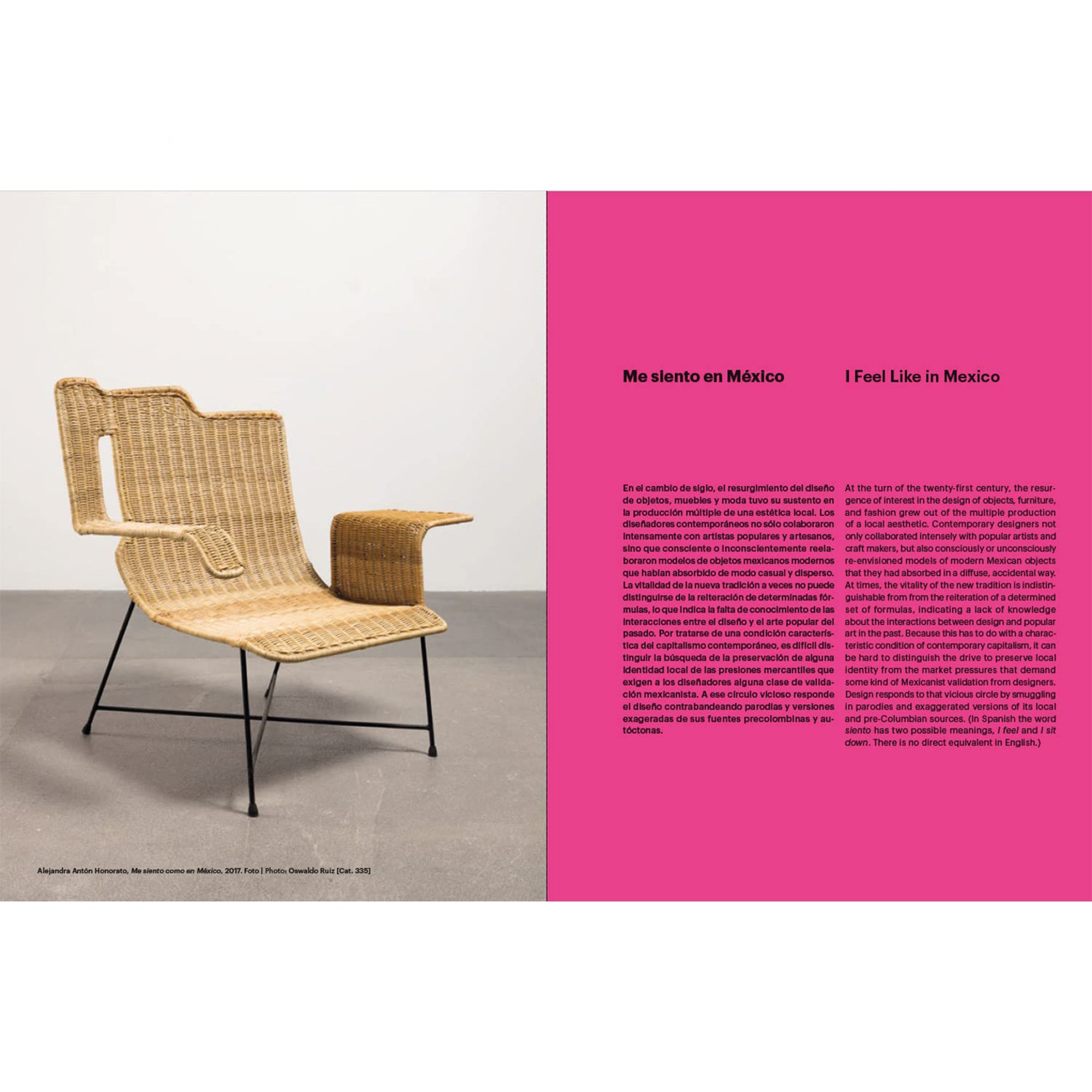 Handmade Modernism: Artisanal Design in Mexico, 1952–2022