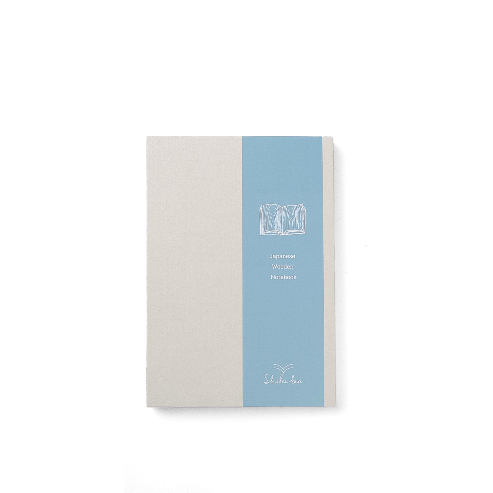 Red Pine Hardcover Notebook