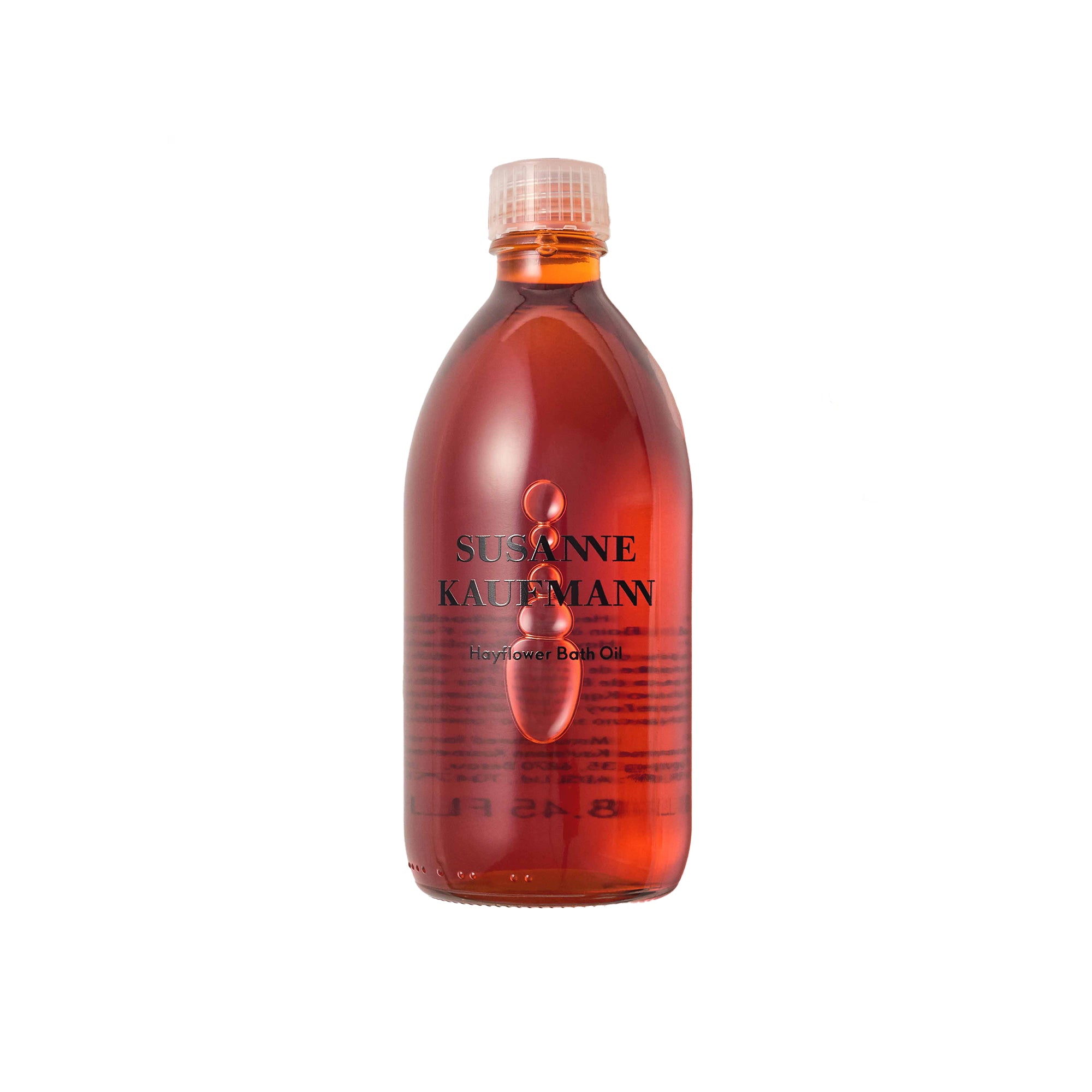 Hayflower Bath Oil, 250 mL