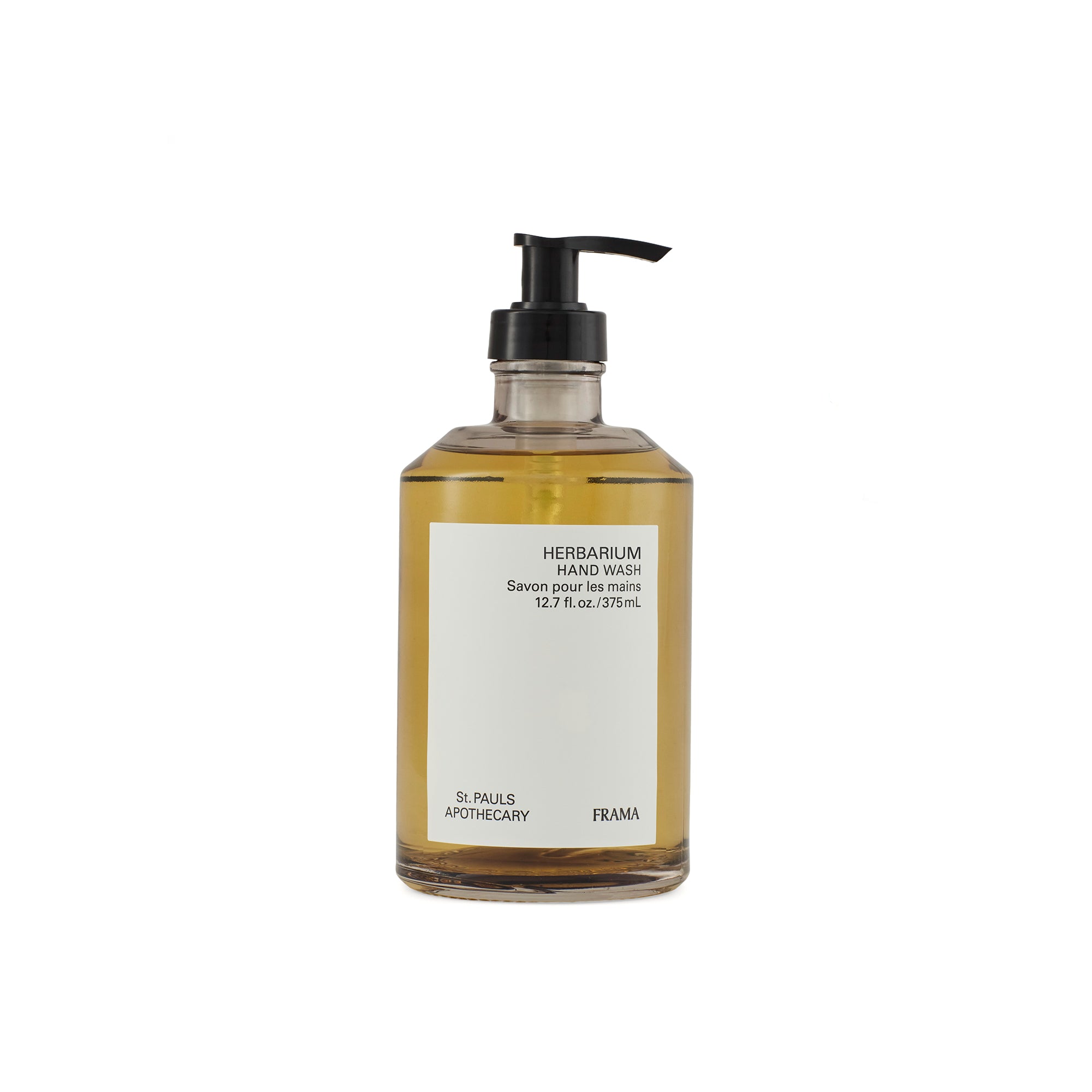 Hand Wash, Herbarium, 375ml