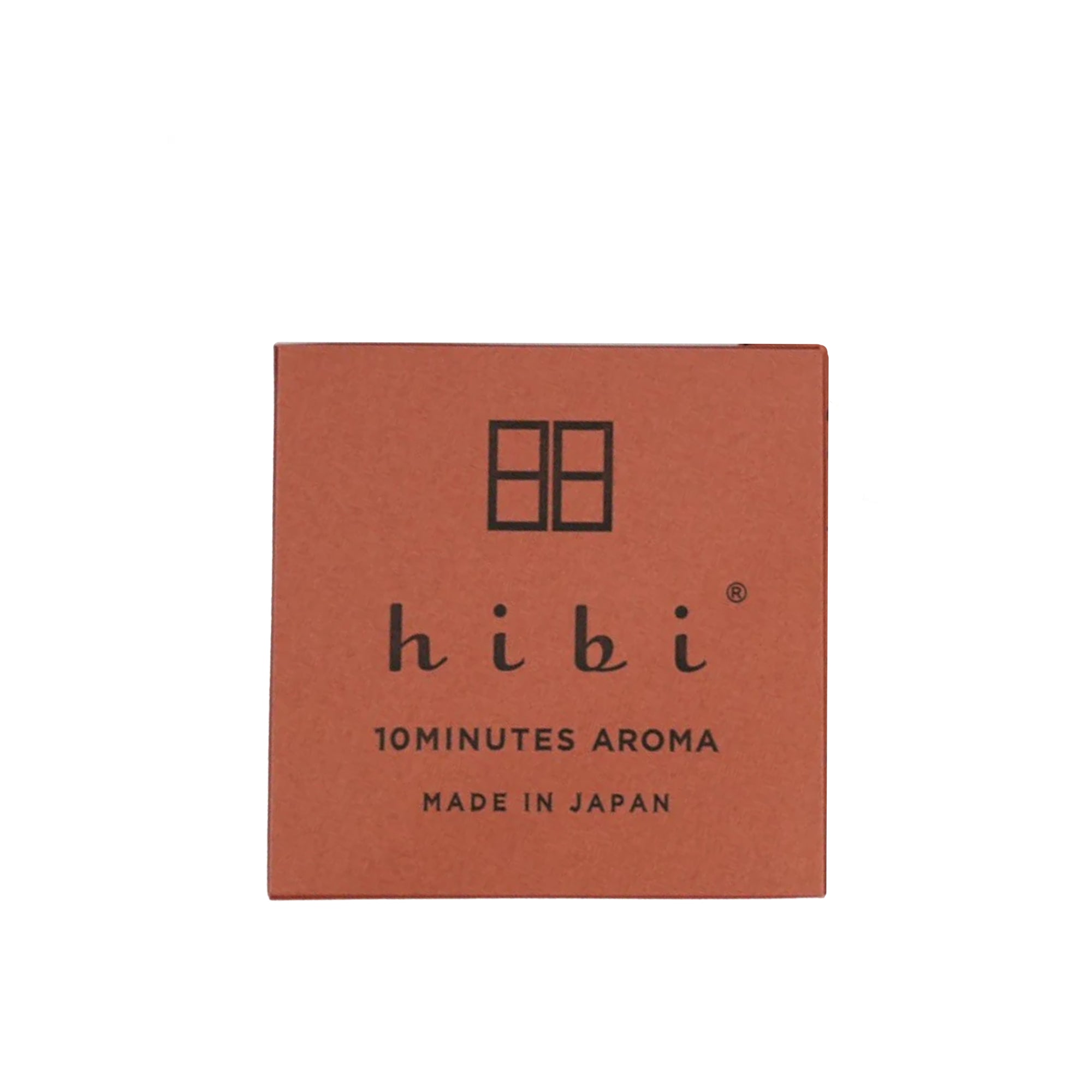 Hibi Incense Matches Gift Box