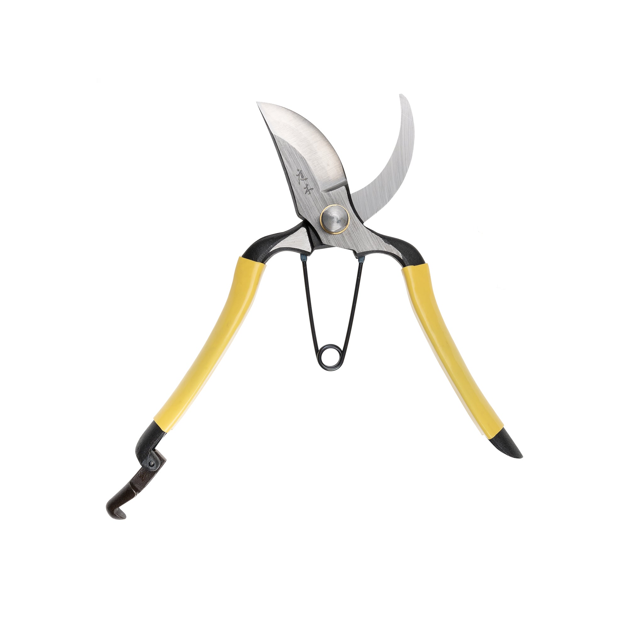 Forged Japanese Pruners (Higurashi GR Secateurs)