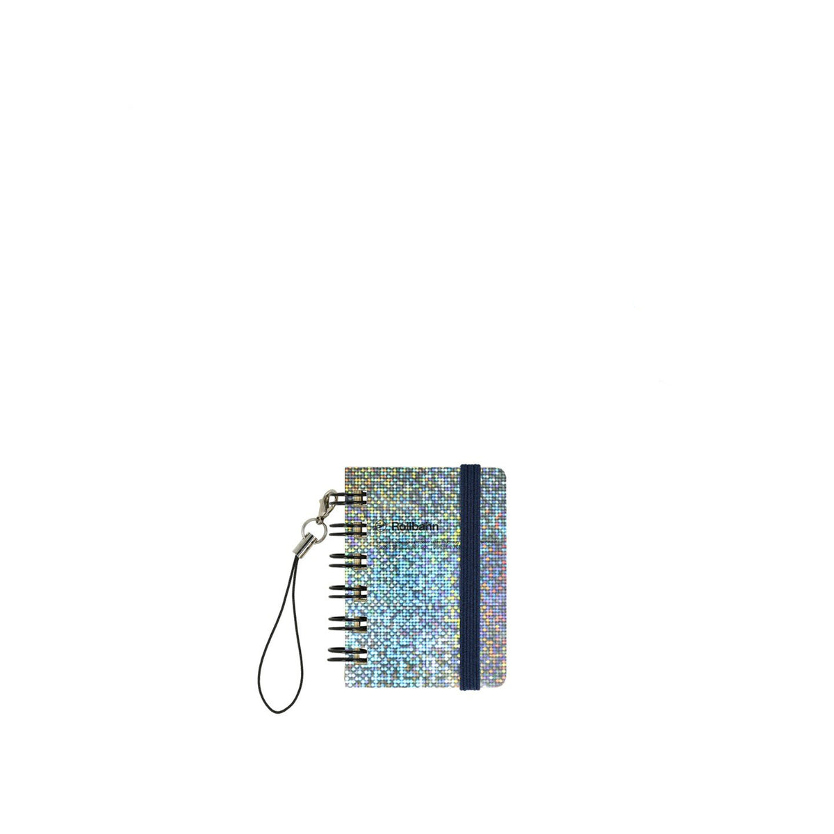 Micro Spiral Notebook