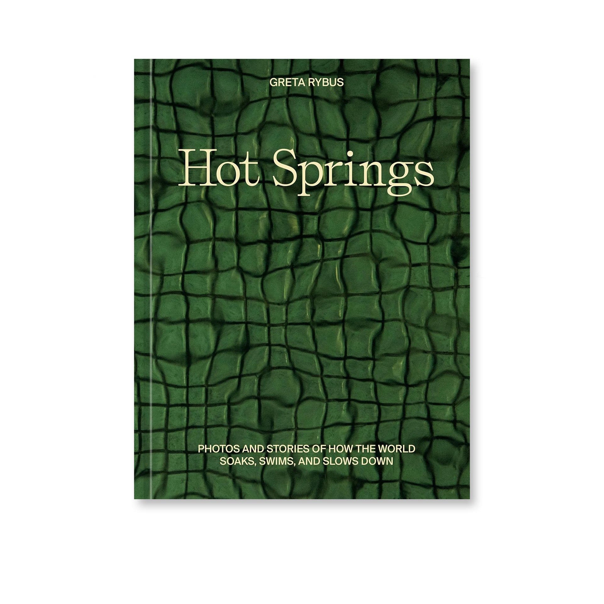 Hot Springs