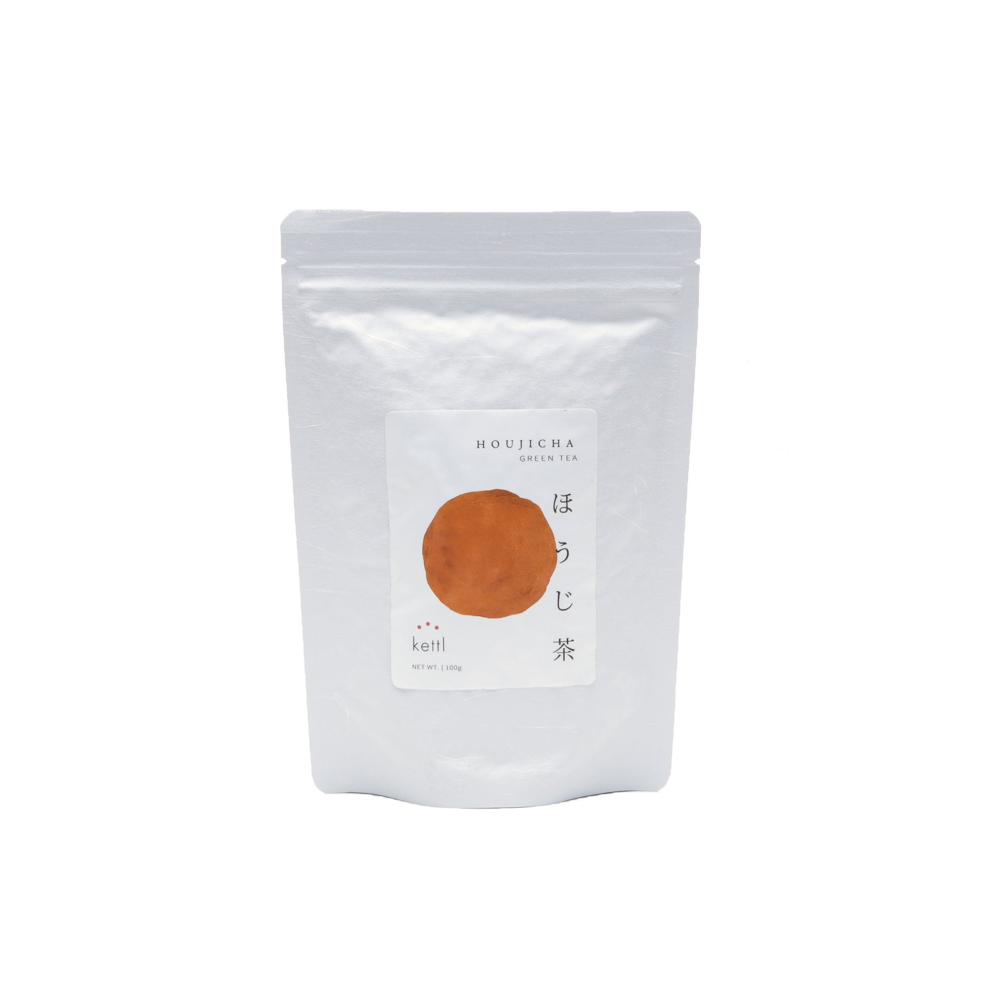 Houjicha Green Tea