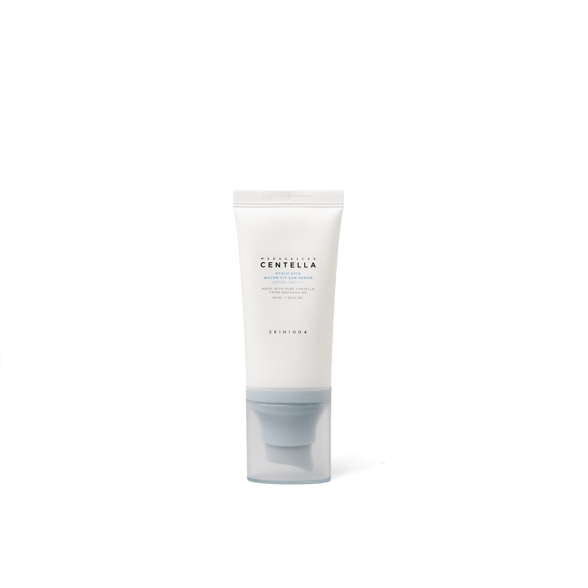 Hyalu-Cica Water-Fit Sun Serum SPF 50, 50 ml