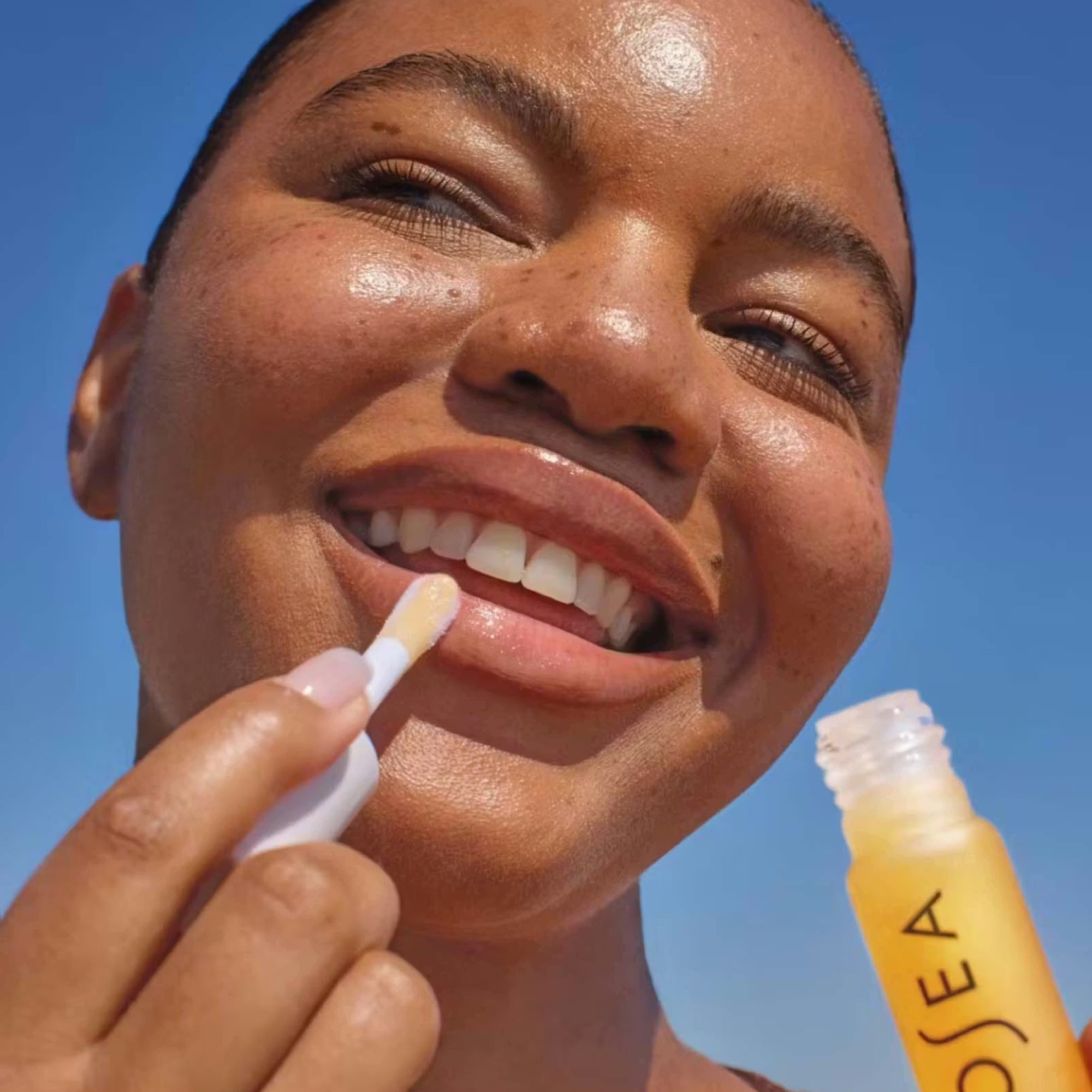 Hyaluronic Lip Booster
