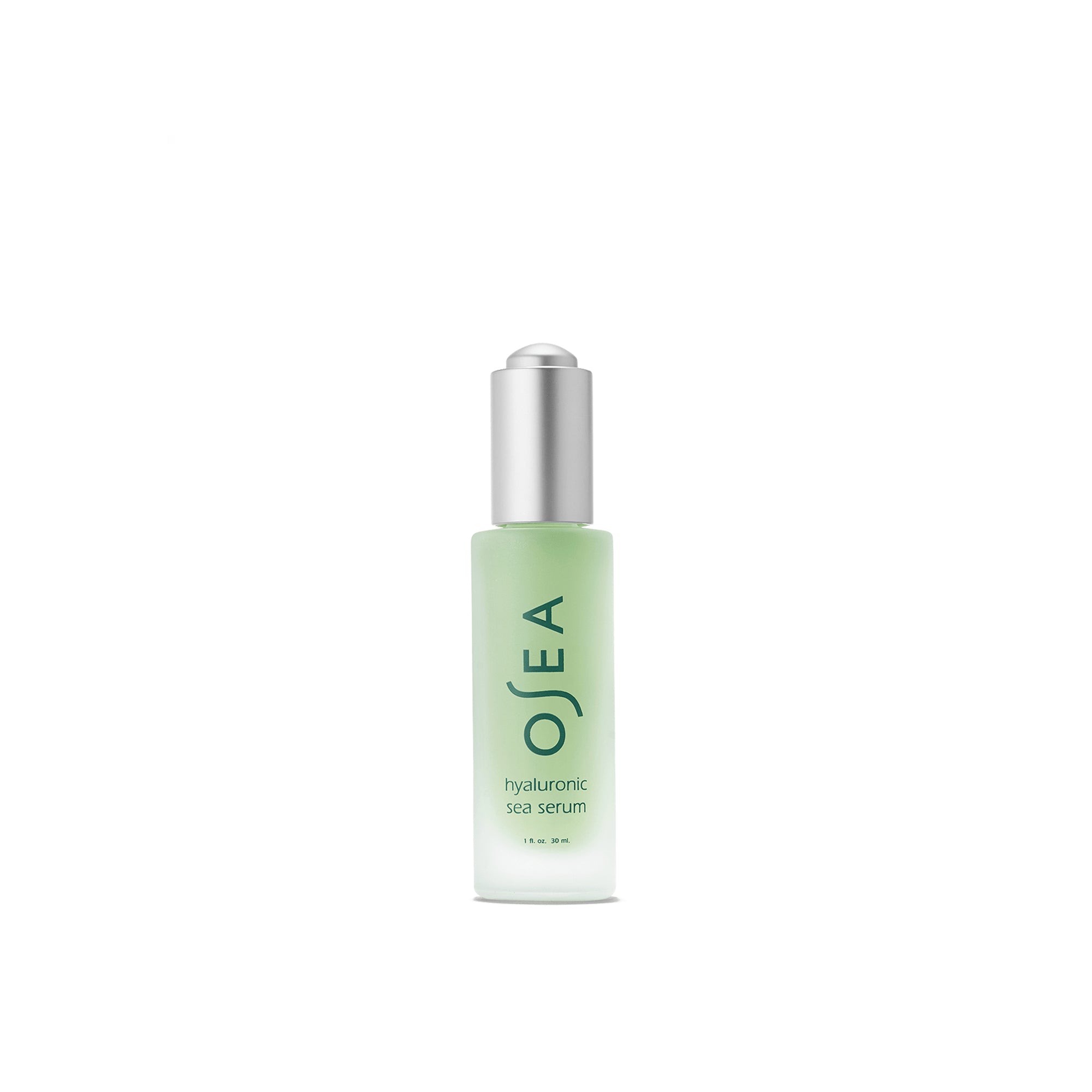 Hyaluronic Sea Serum