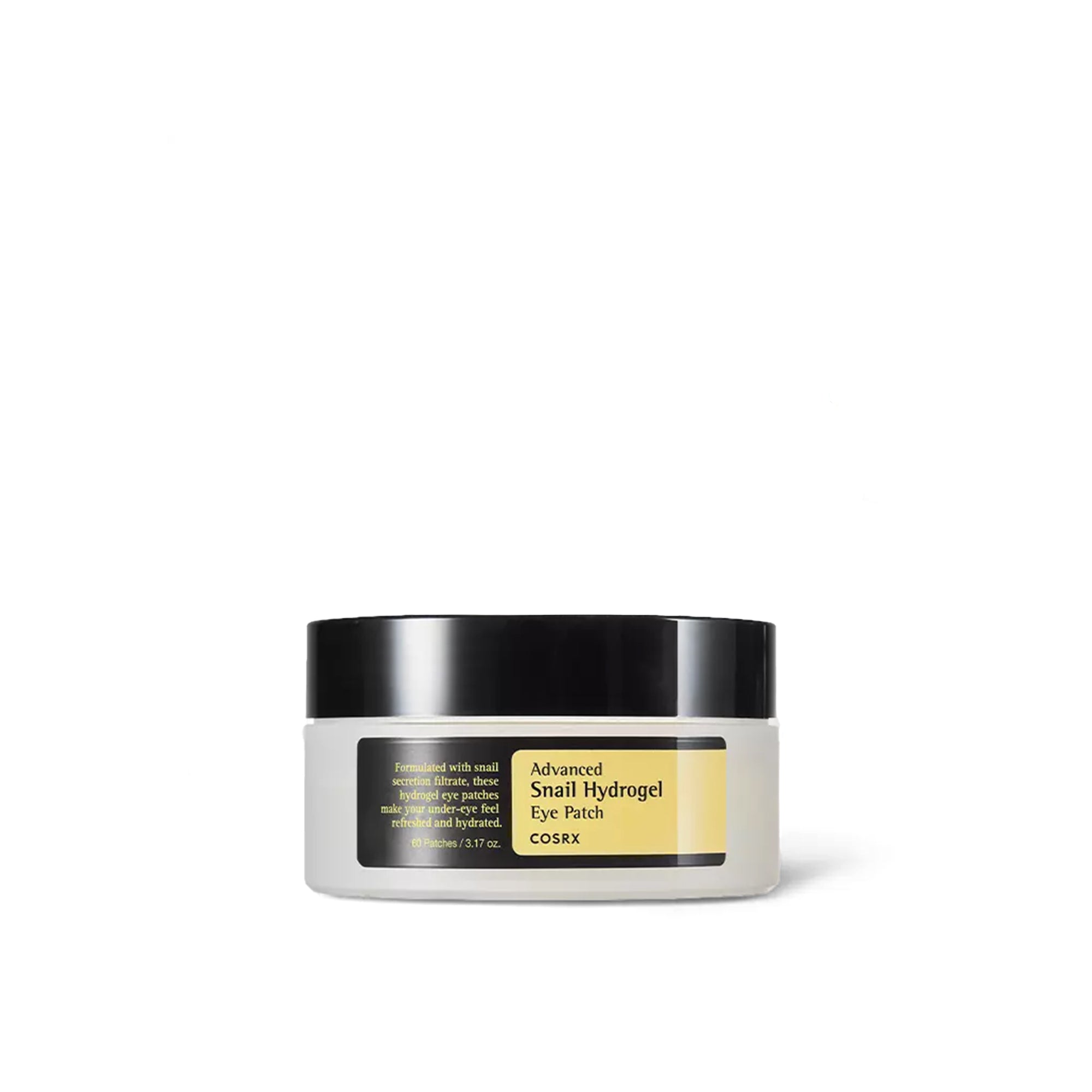 Advanced Snail Hydrogel Eye Patch