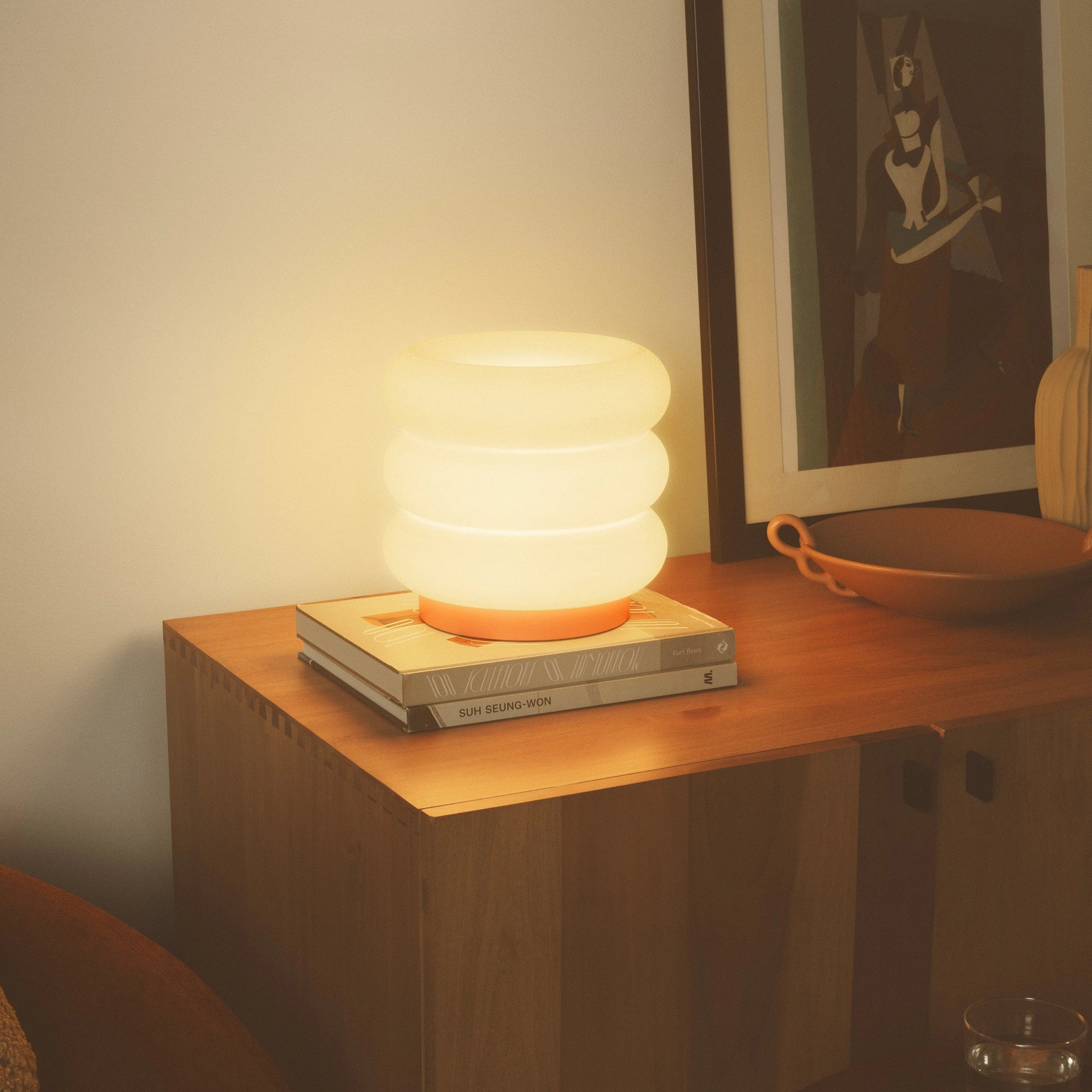 Argizari Table Light