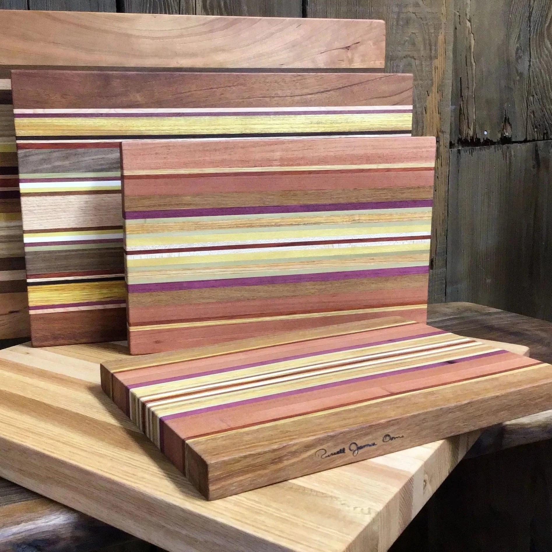 Clapham's Beeswax Food-Safe Wood Finish