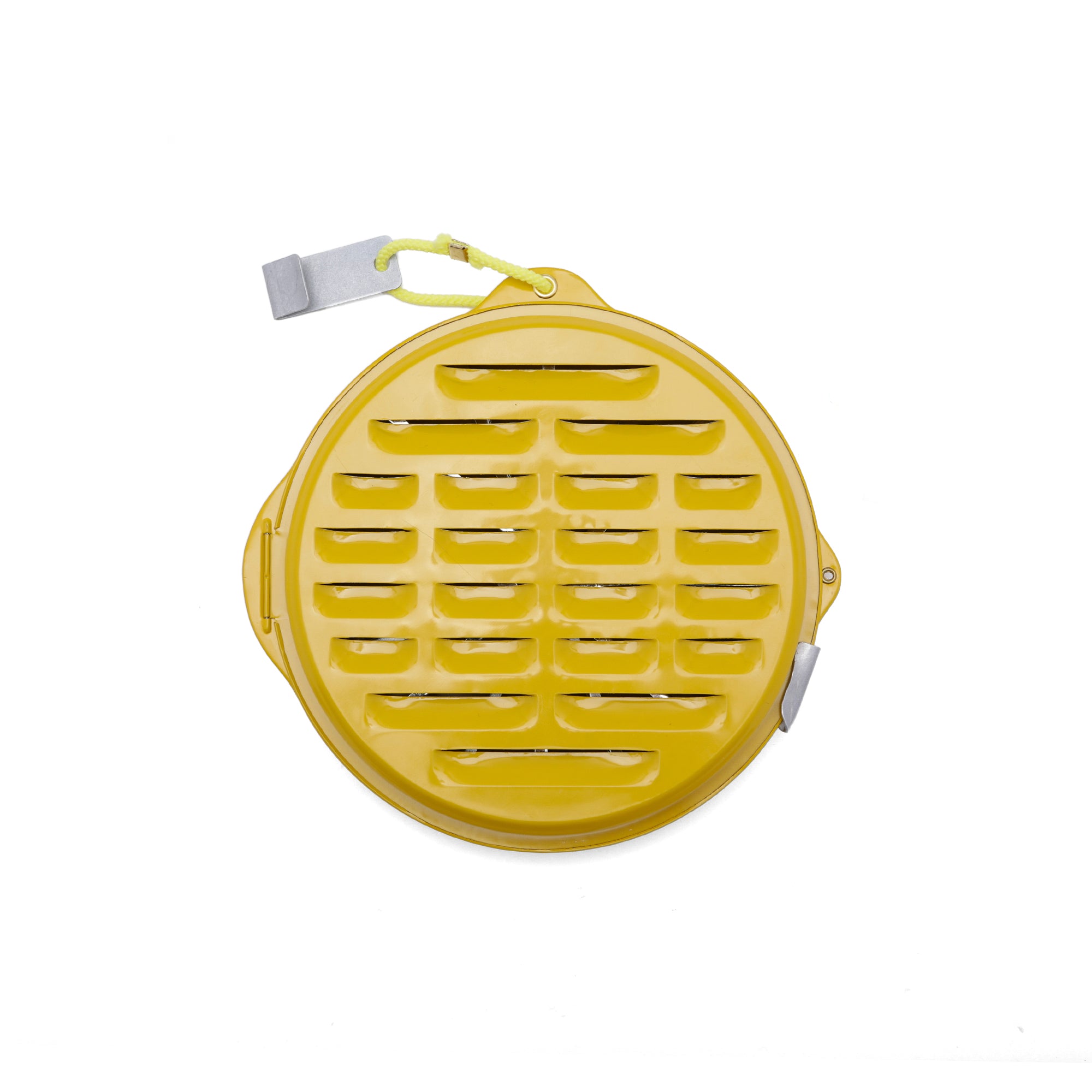 Hanging Incense Holder Tin