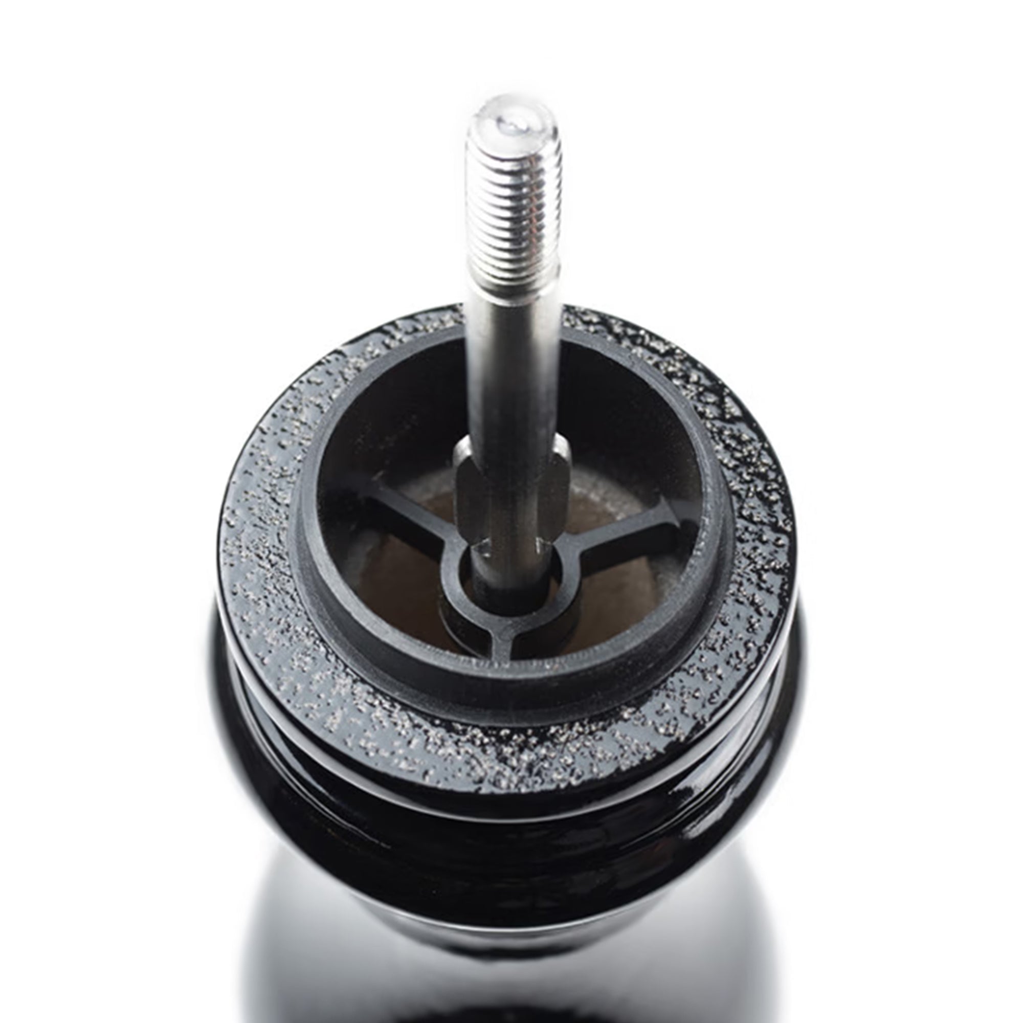 Paris u'Select Manual Wooden Pepper Mill, 9 in