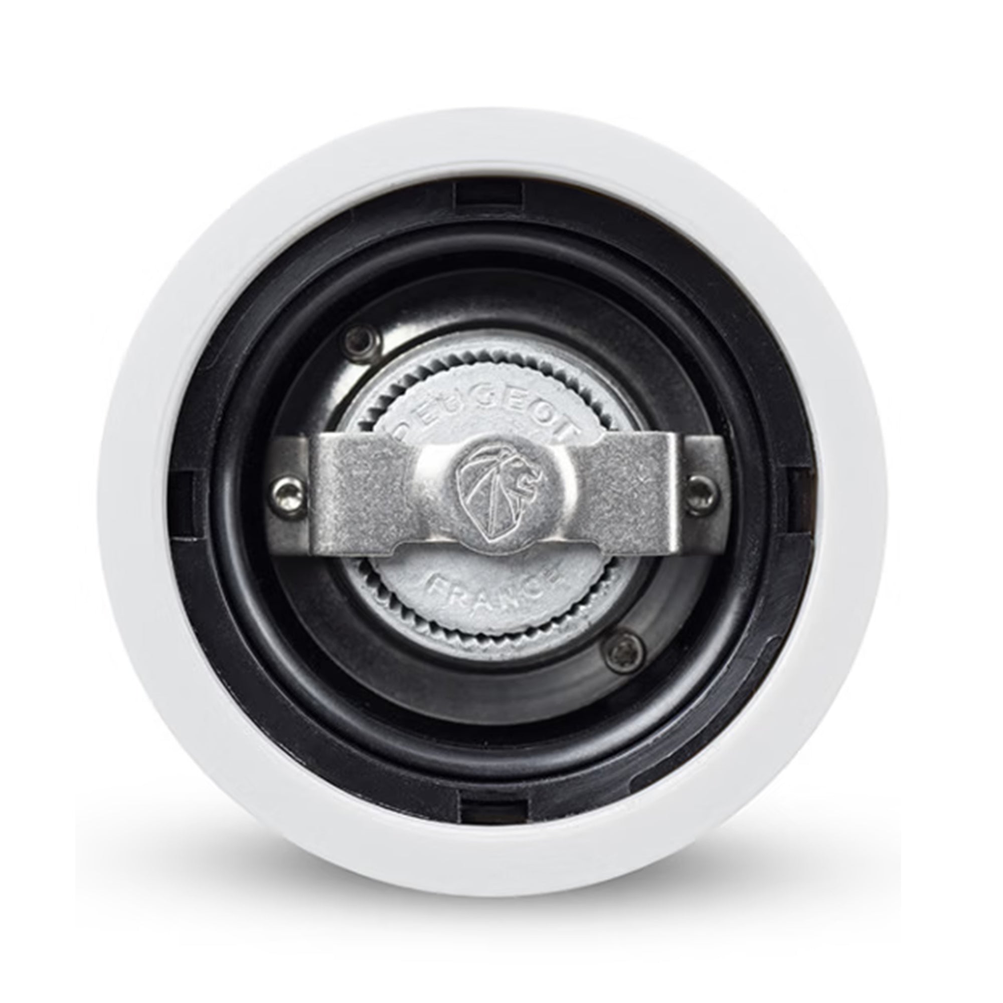 Paris u'Select Manual Wooden Pepper Mill, 9 in